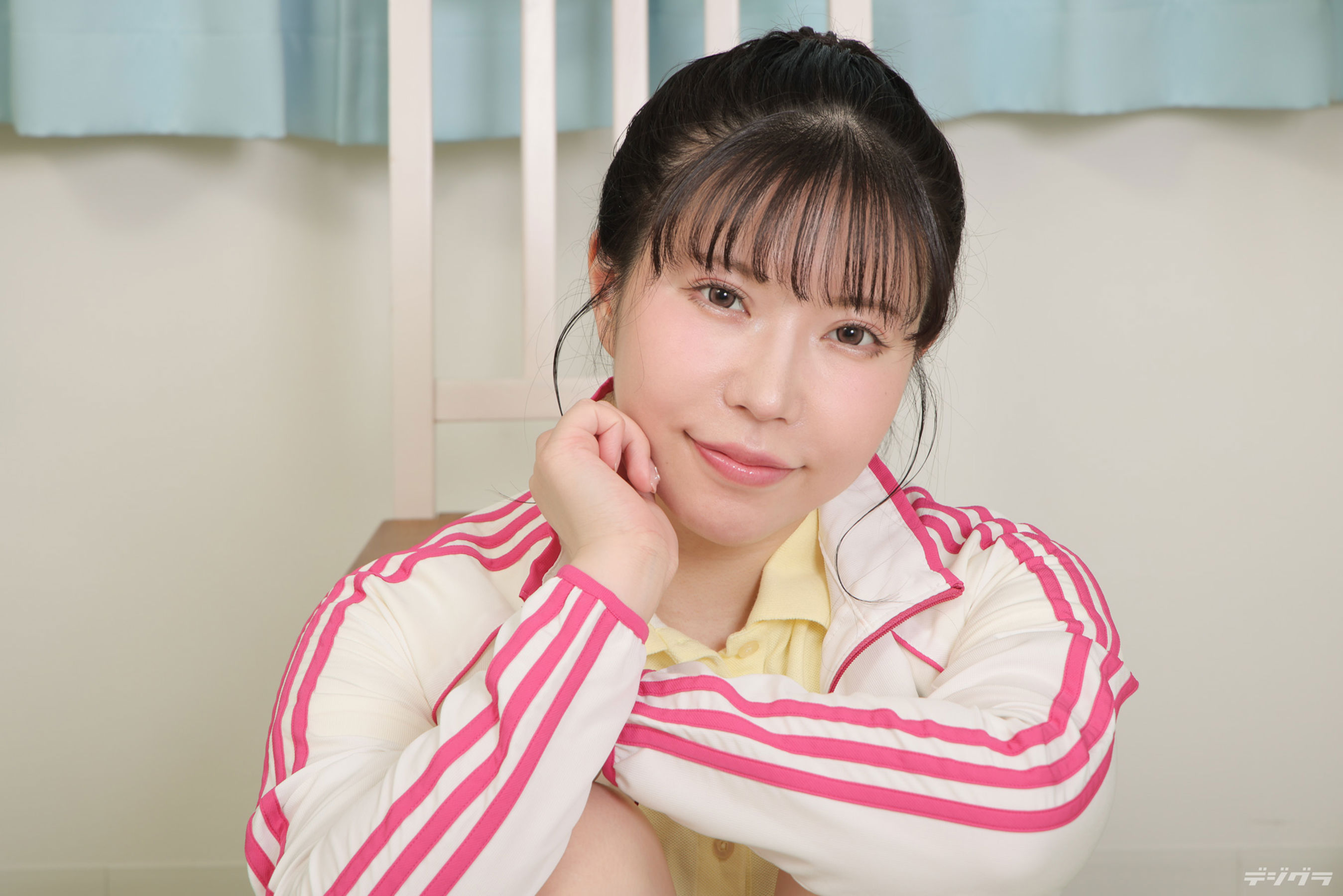 [Digi-Gra] Maina Ayase あやせ舞菜 Photoset 09/(91P)