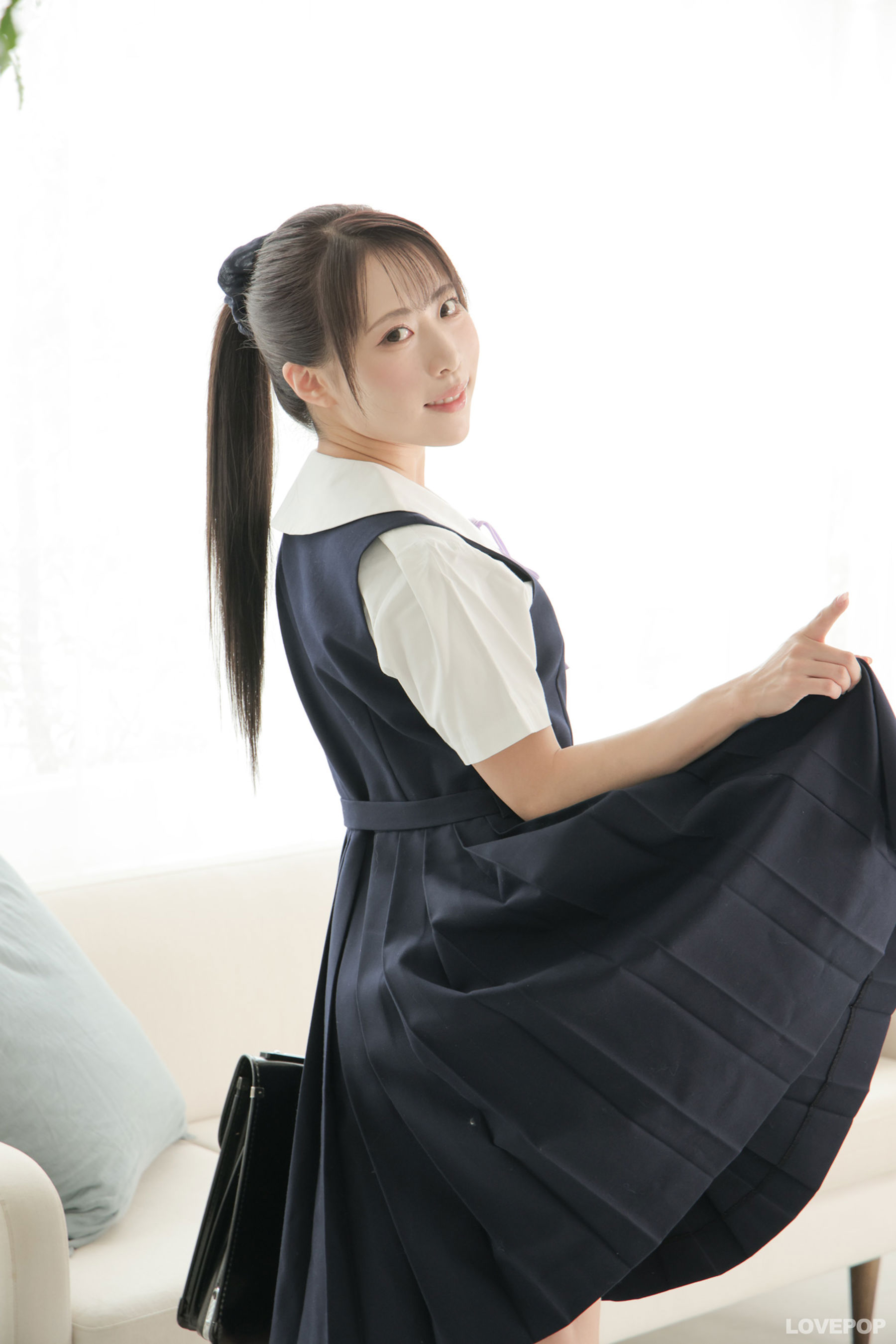 [LOVEPOP] Fureia ふれいあ Photoset 02/(98P)