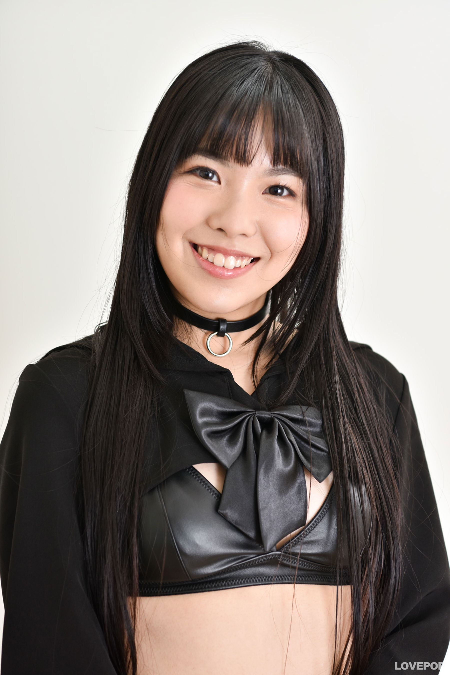 [LOVEPOP] Hajime はじめ Photoset 02/(99P)