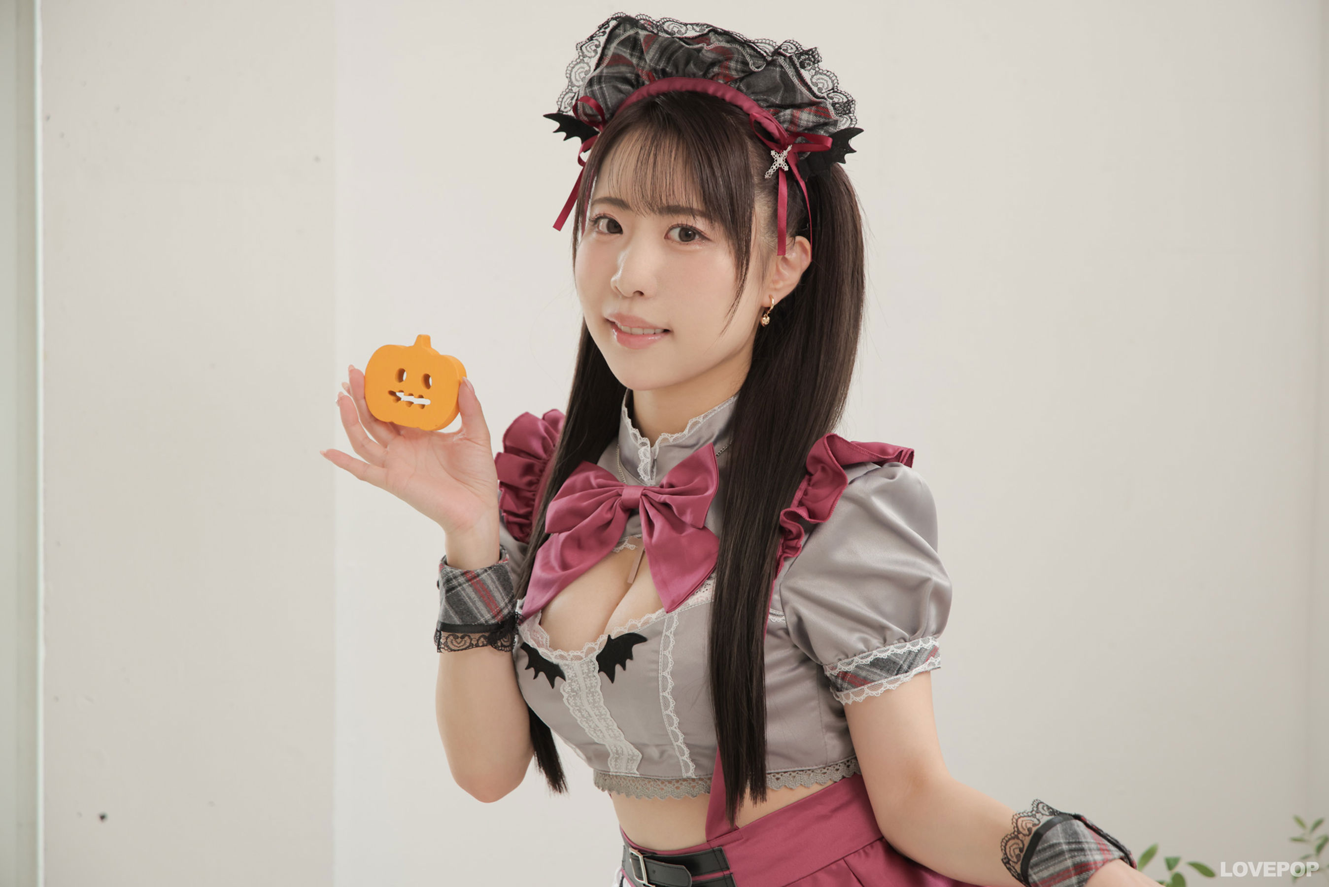 [LOVEPOP] Fureia ふれいあ Photoset 04/(94P)