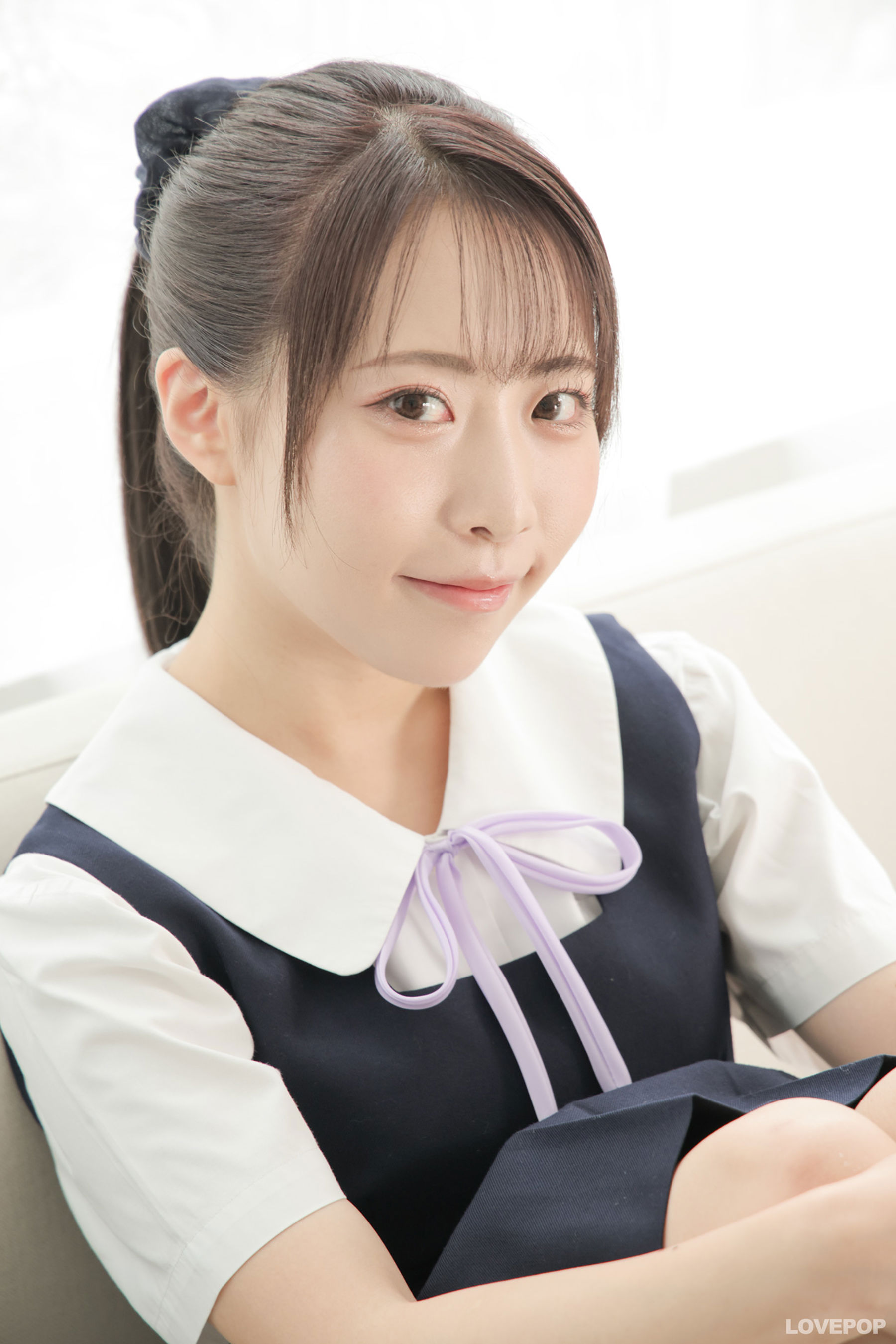 [LOVEPOP] Fureia ふれいあ Photoset 02/(98P)