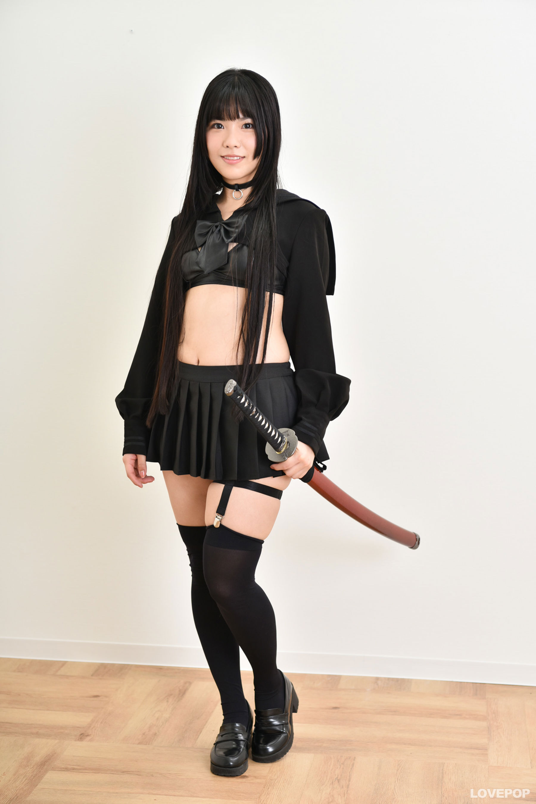 [LOVEPOP] Hajime はじめ Photoset 02/(99P)