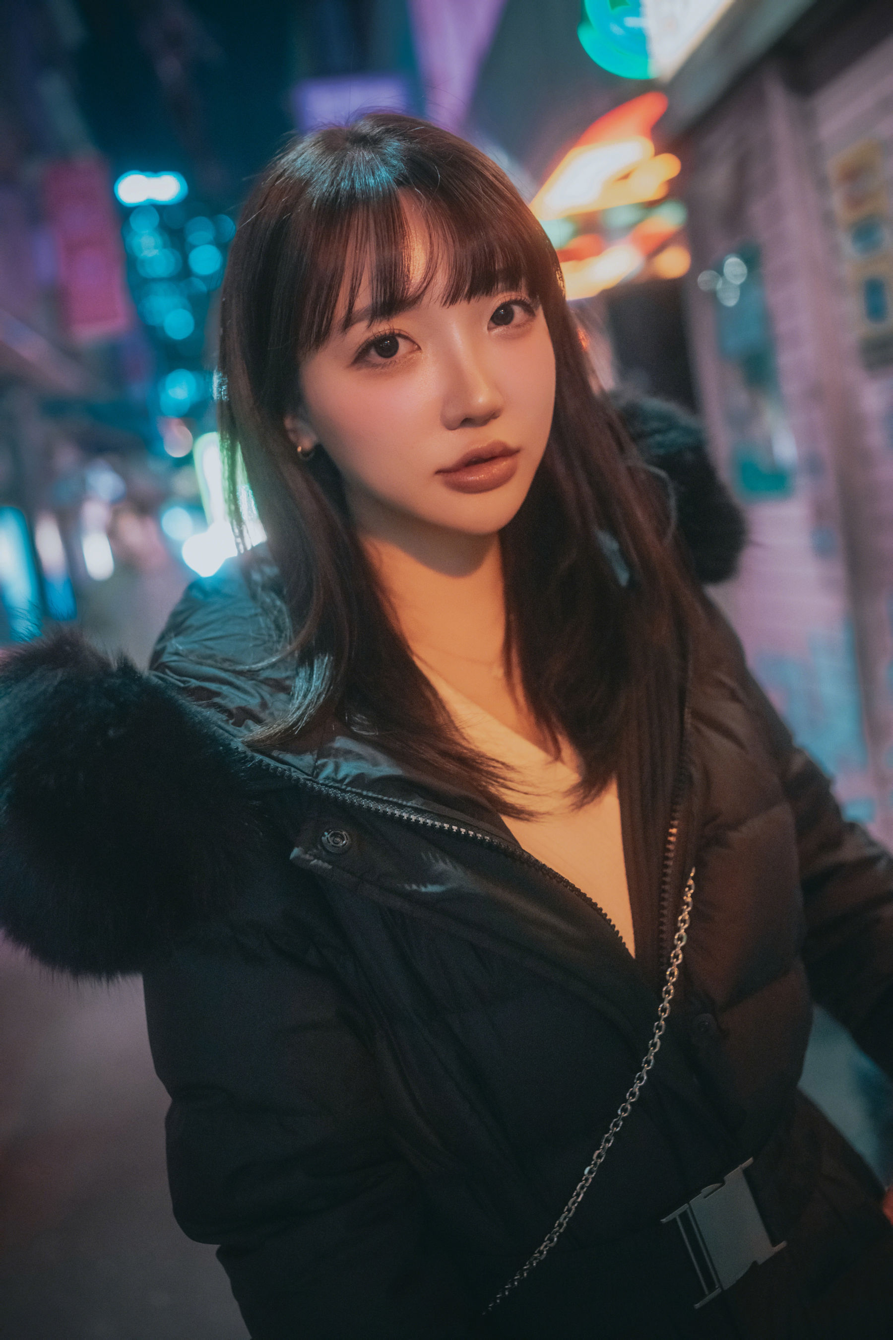 [DJAWA] Son Ye Eun - A Snap of Intimacy Vol.4/(172P)