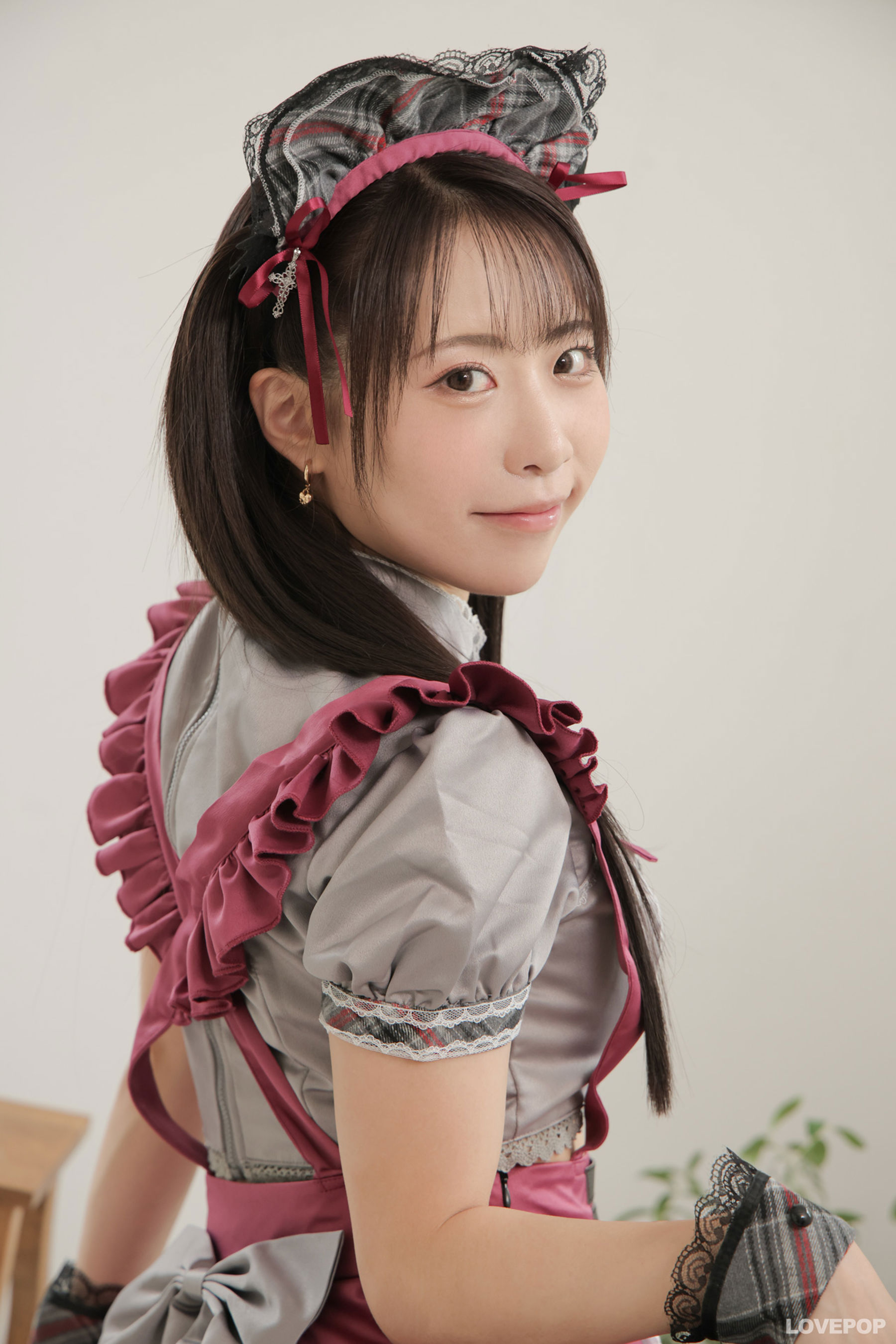 [LOVEPOP] Fureia ふれいあ Photoset 04/(94P)