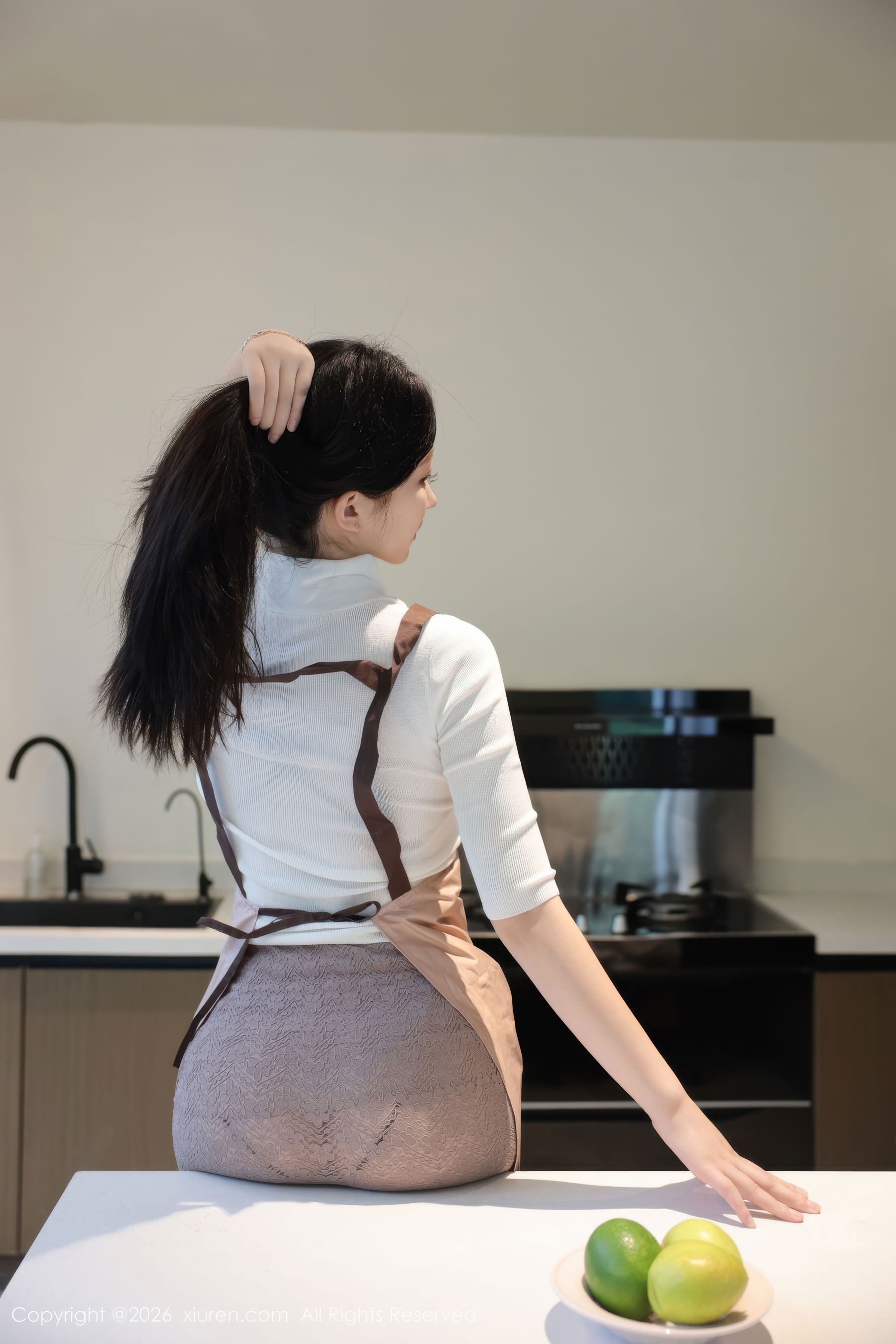 [秀人XiuRen] 2026.01.08 No.11207 奶思兔/(80P)