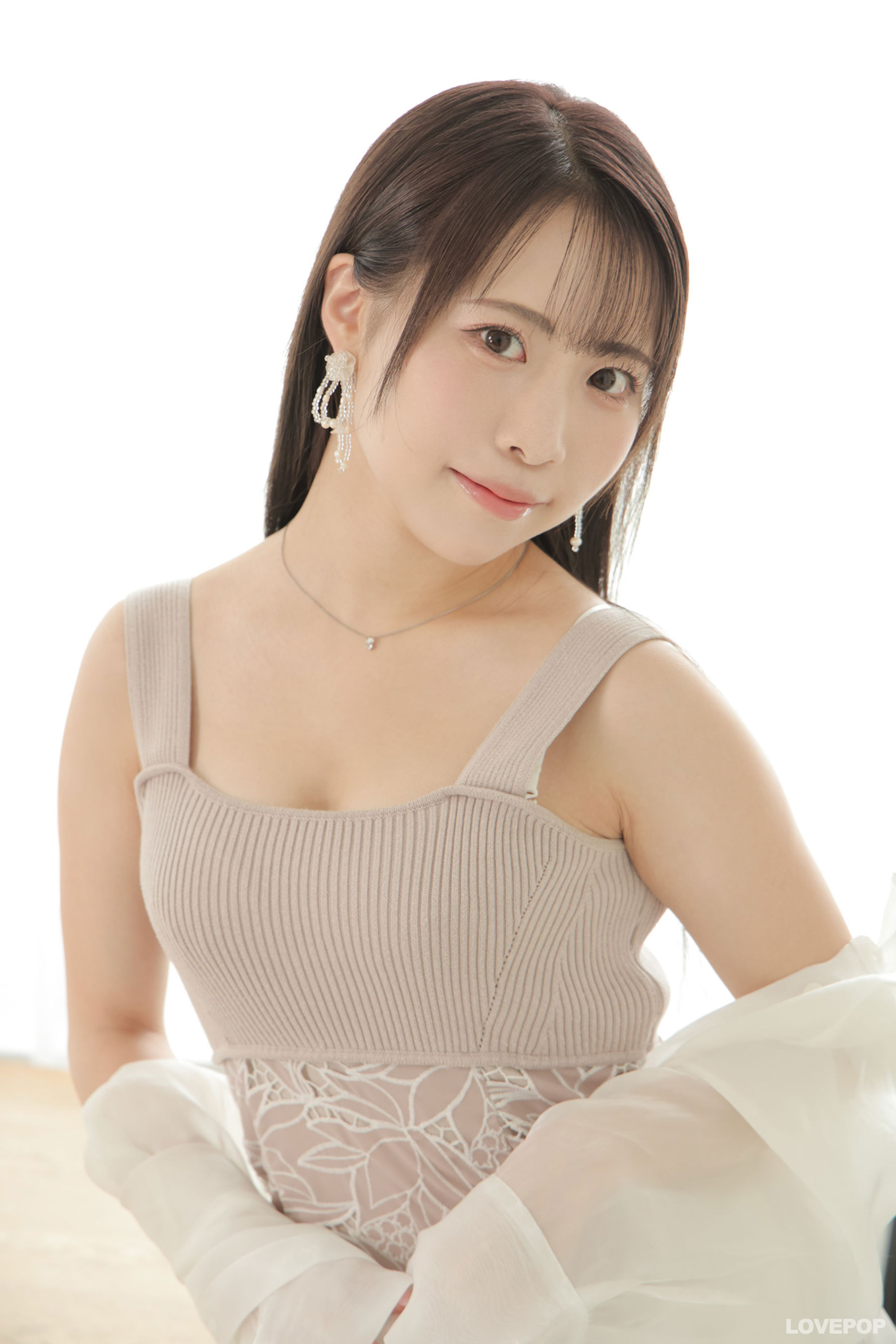 [LOVEPOP] Fureia ふれいあ Photoset 03/(95P)