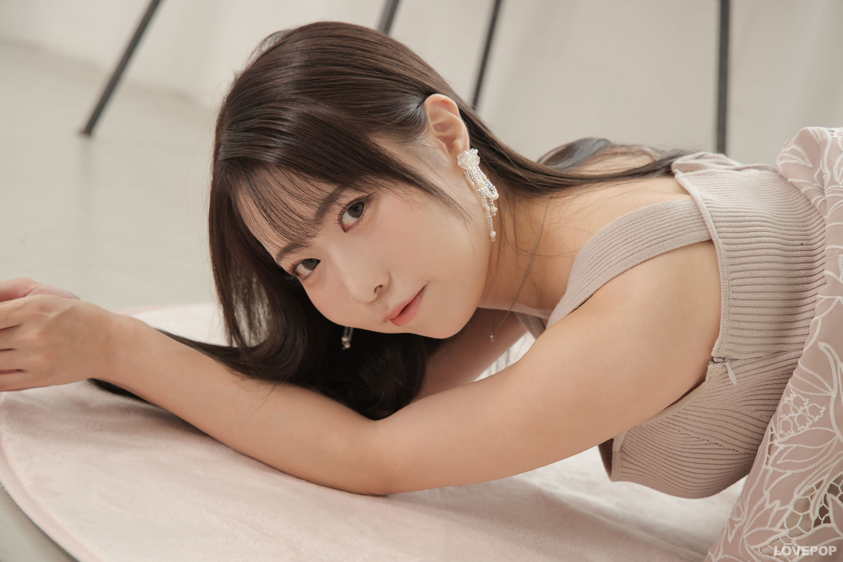 [LOVEPOP] Fureia ふれいあ Photoset 03/(95P)
