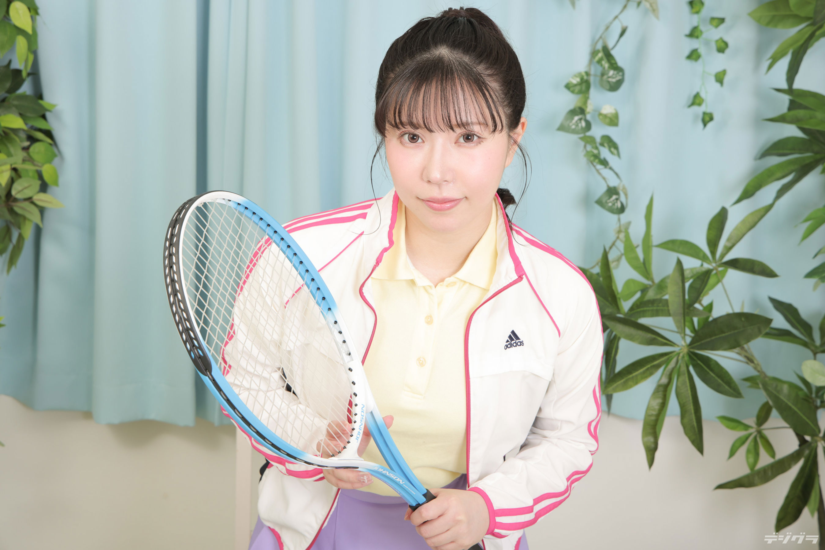[Digi-Gra] Maina Ayase あやせ舞菜 Photoset 09/(91P)