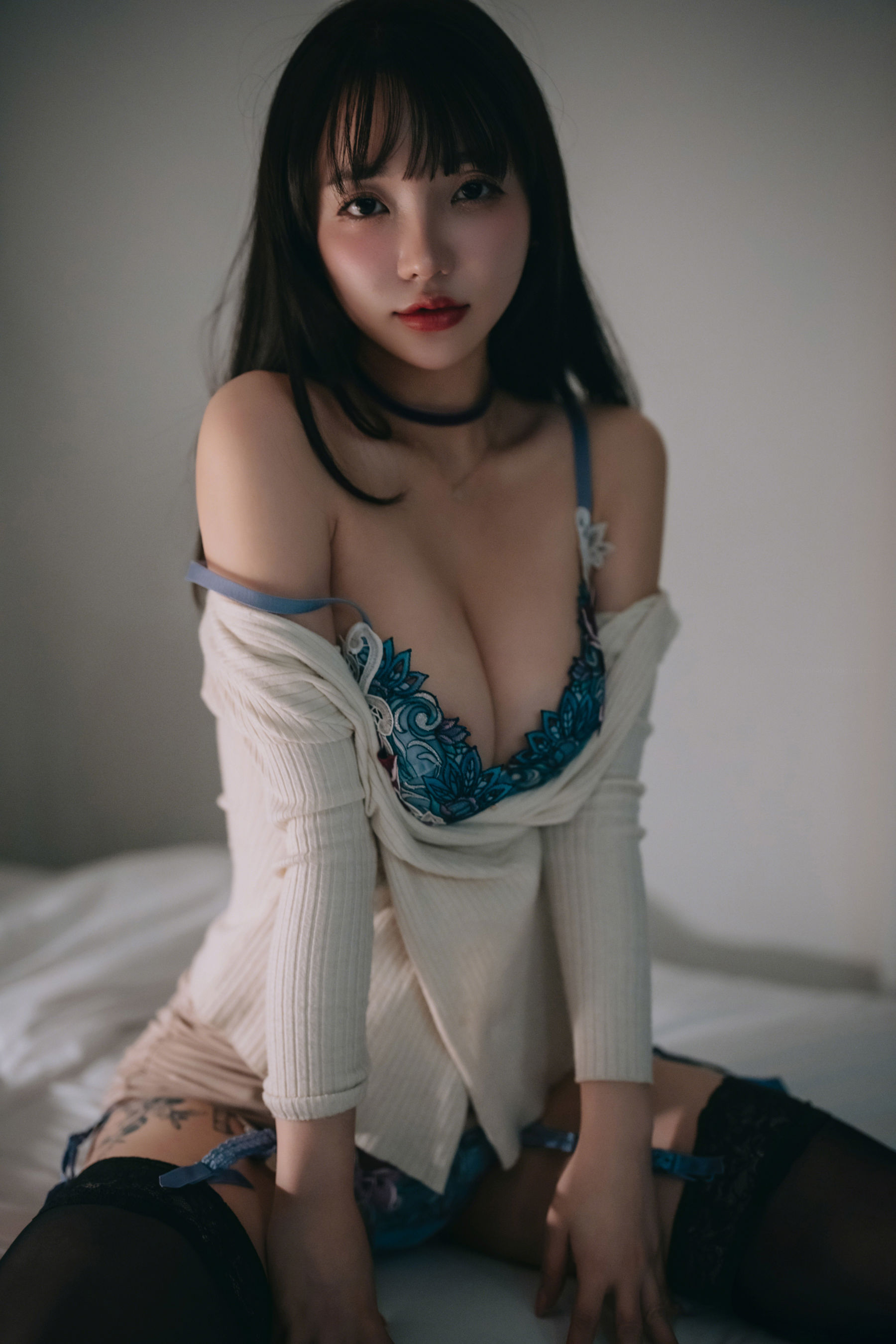 [DJAWA] Son Ye Eun - A Snap of Intimacy Vol.4/(172P)