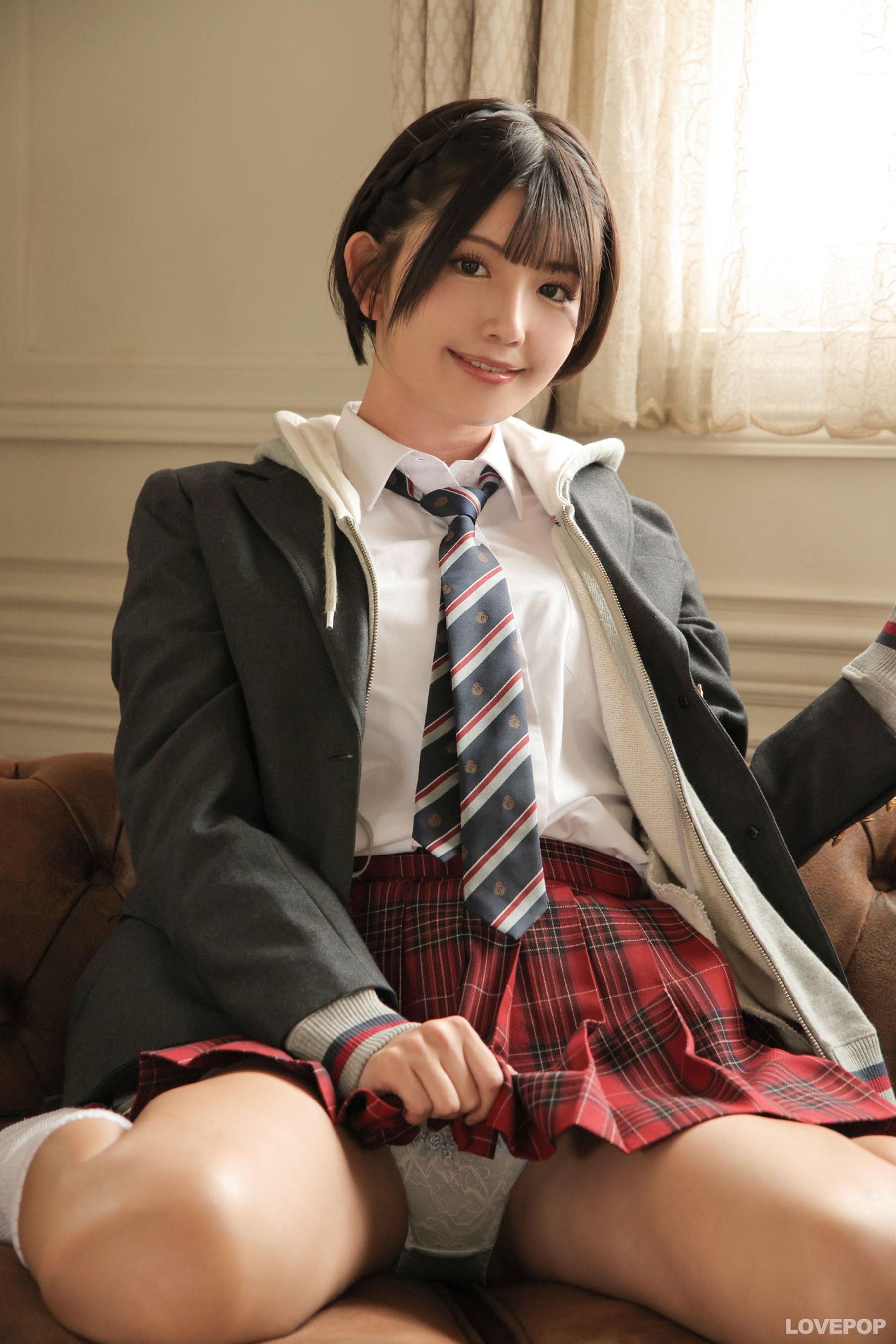 [LOVEPOP] Ami Minami 南あみ Photoset 05/(102P)