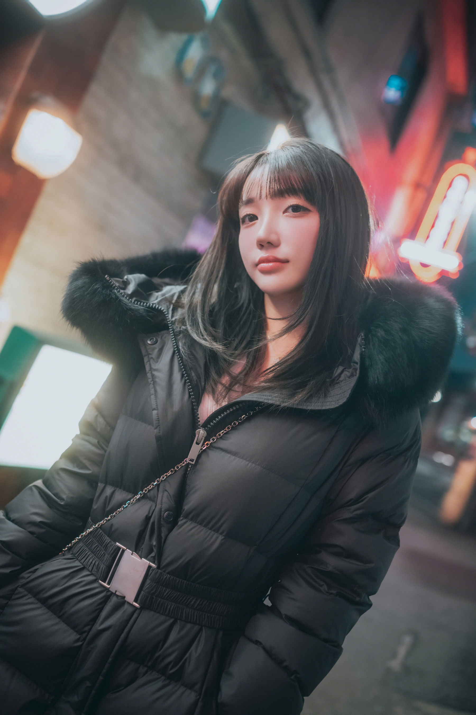 [DJAWA] Son Ye Eun - A Snap of Intimacy Vol.4/(172P)