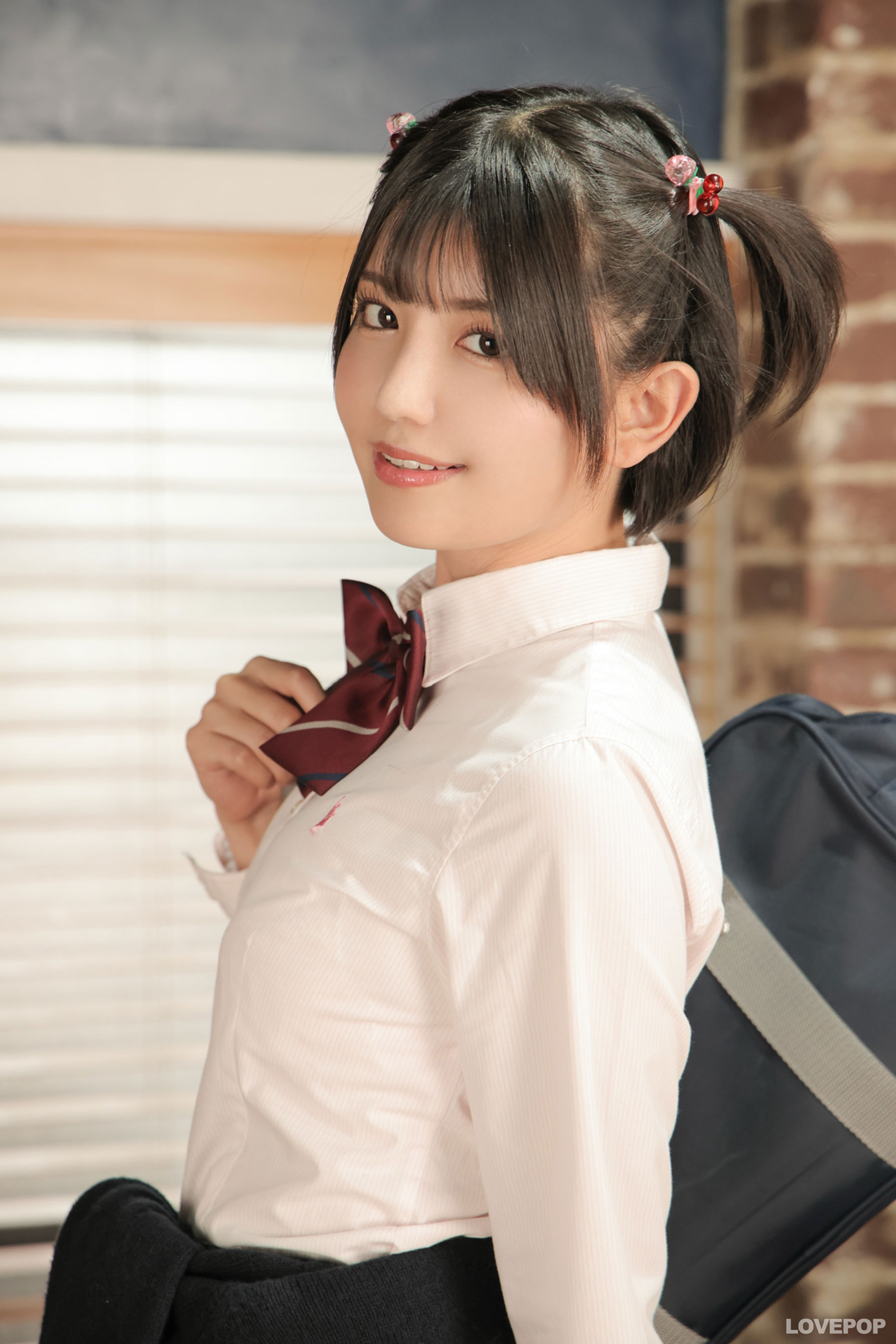 [LOVEPOP] Ami Minami 南あみ Photoset 01/(89P)