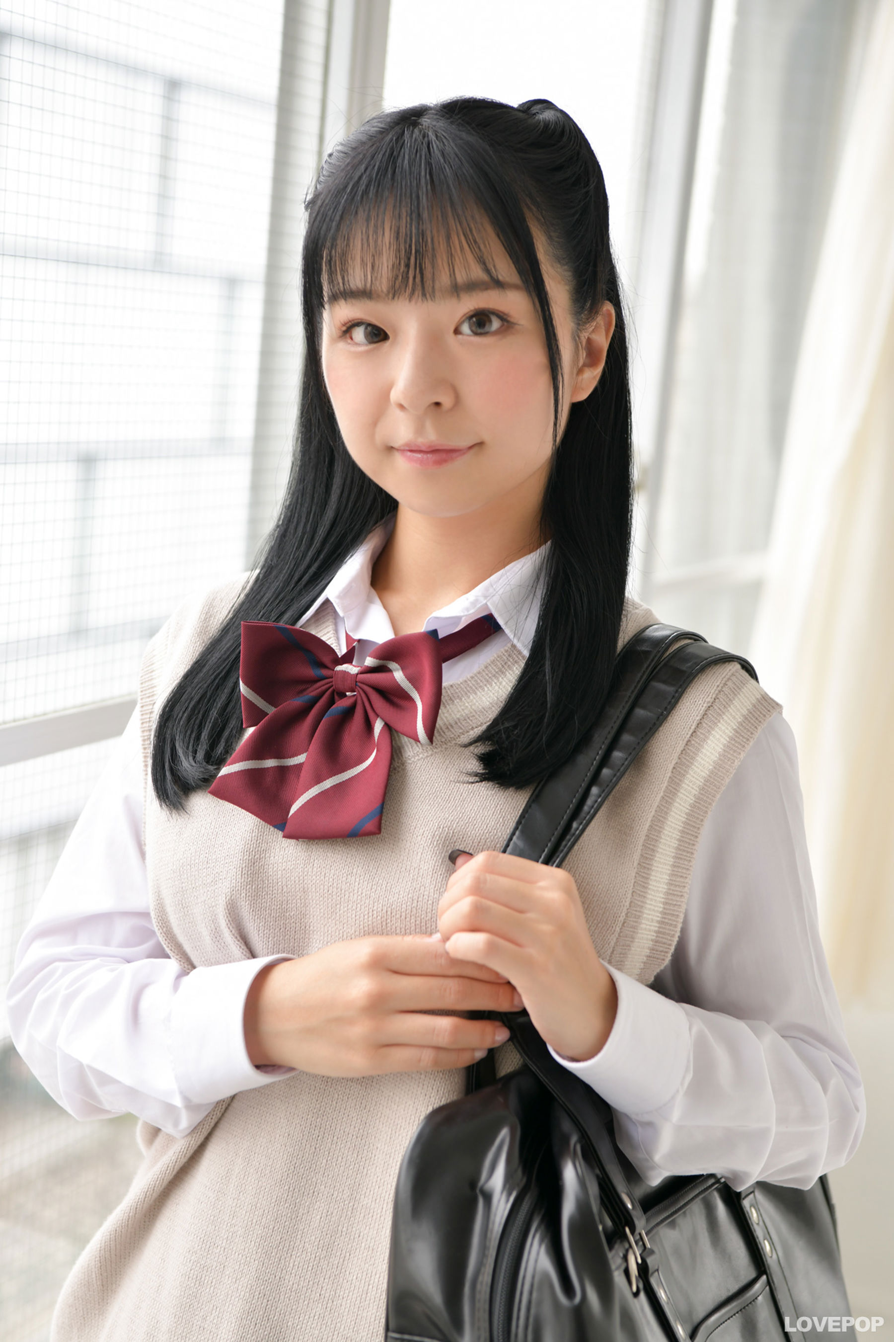 [LOVEPOP] Azumi Uta 茜紬うた Photoset 01/(83P)