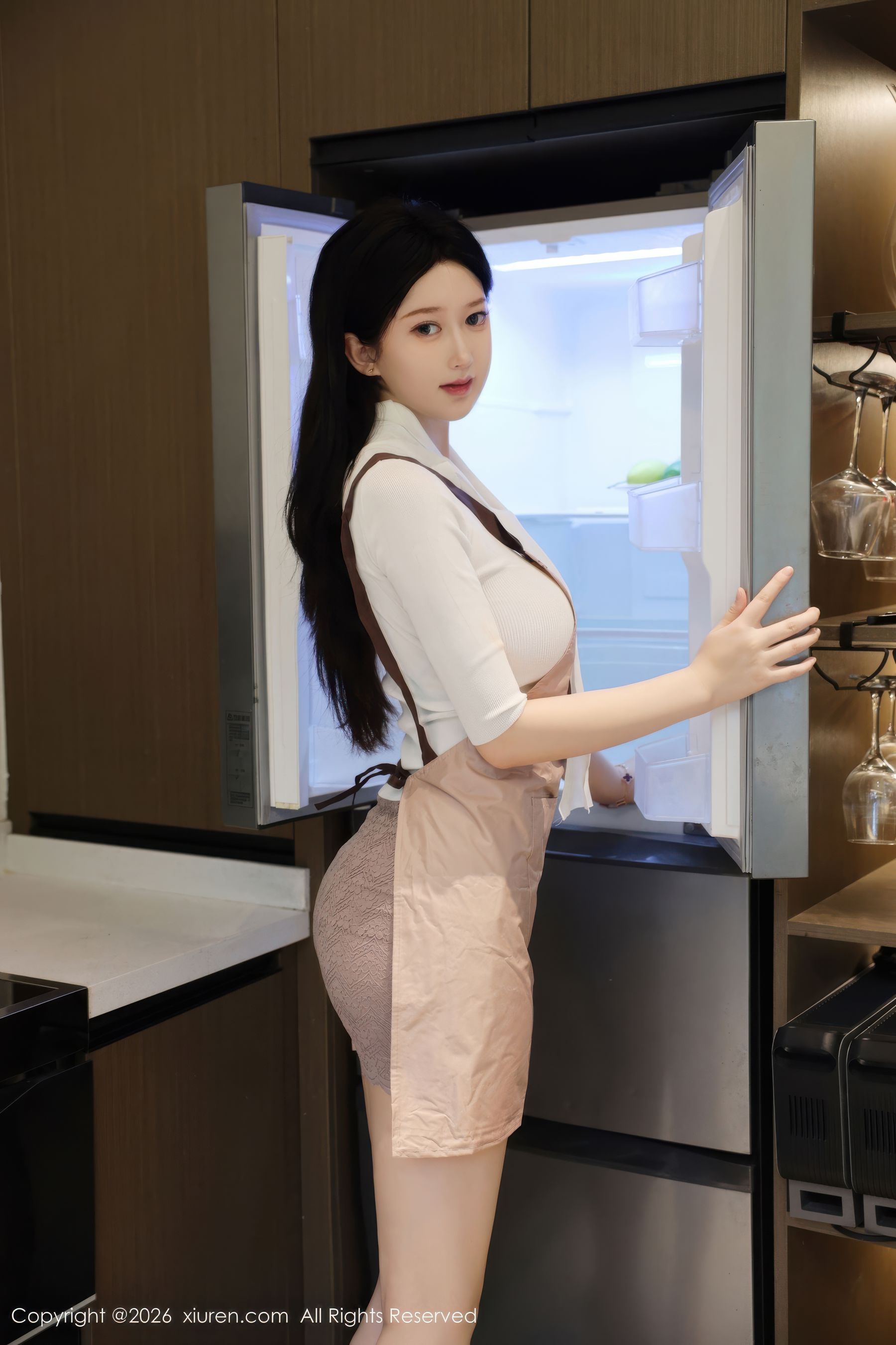 [秀人XiuRen] 2026.01.08 No.11207 奶思兔/(80P)
