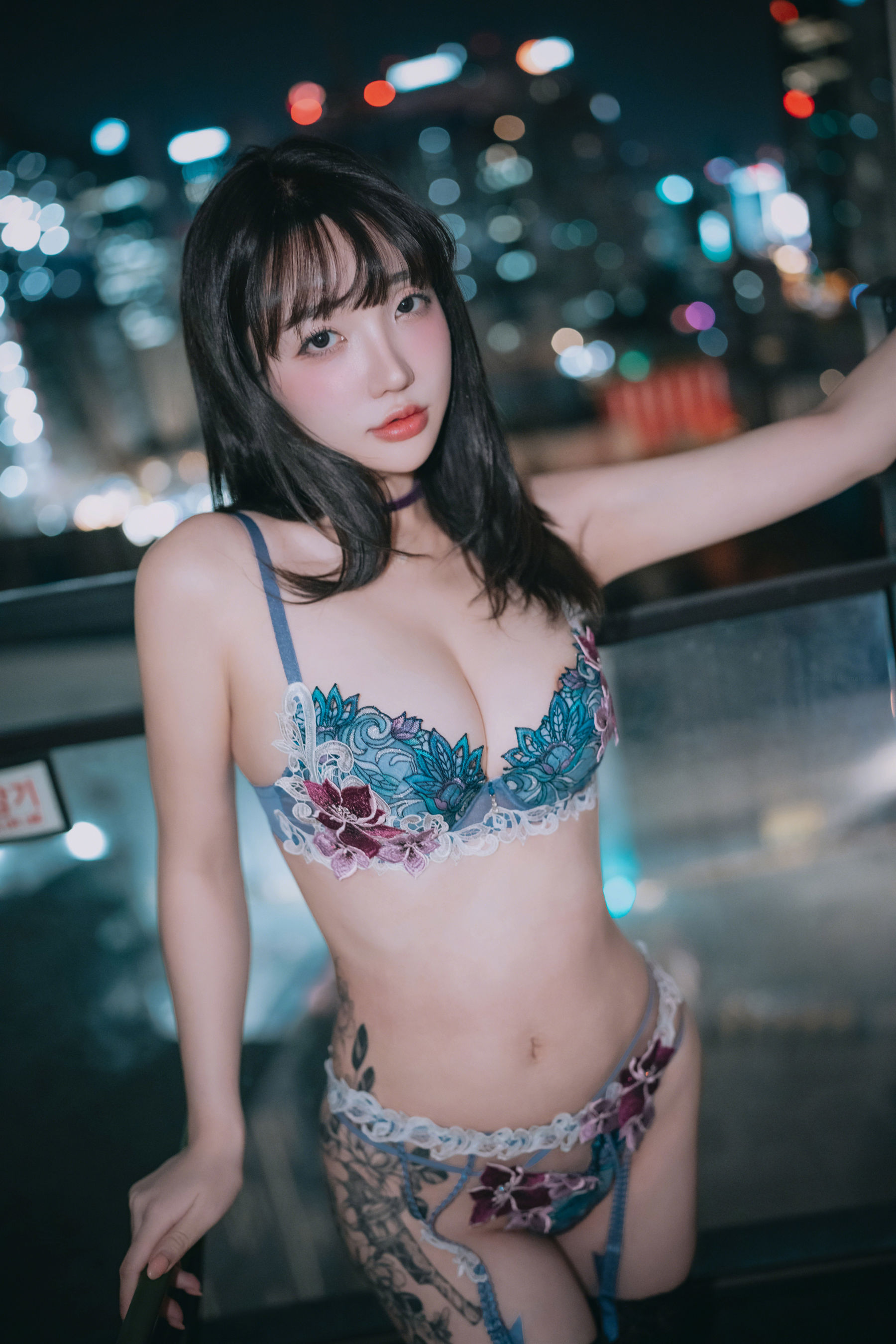 [DJAWA] Son Ye Eun - A Snap of Intimacy Vol.4/(172P)