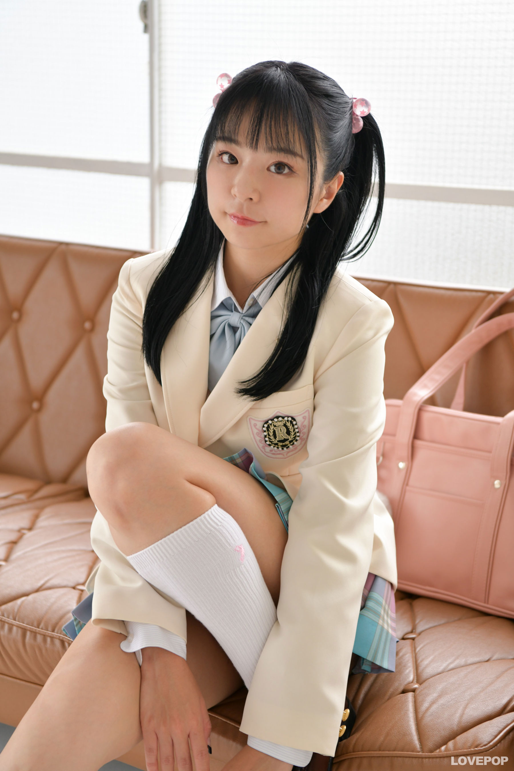 [LOVEPOP] Azumi Uta 茜紬うた Photoset 03/(76P)