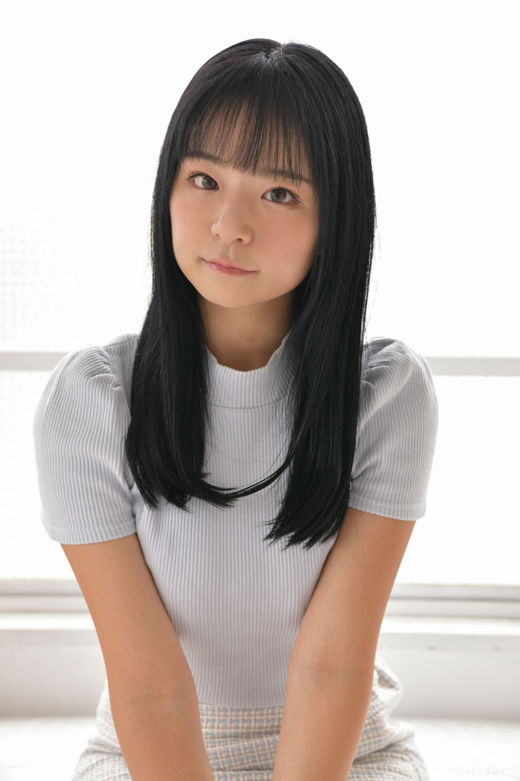 [LOVEPOP] Azumi Uta 茜紬うた Photoset 05/(80P)