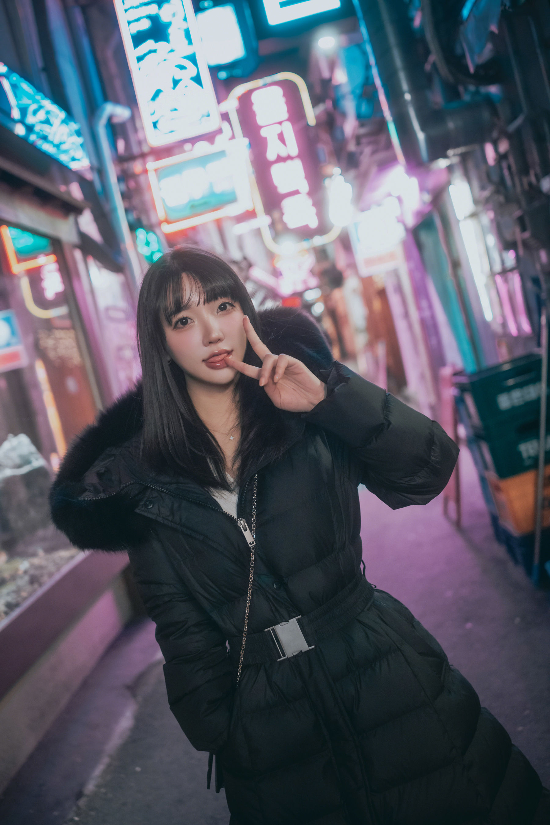 [DJAWA] Son Ye Eun - A Snap of Intimacy Vol.4/(172P)