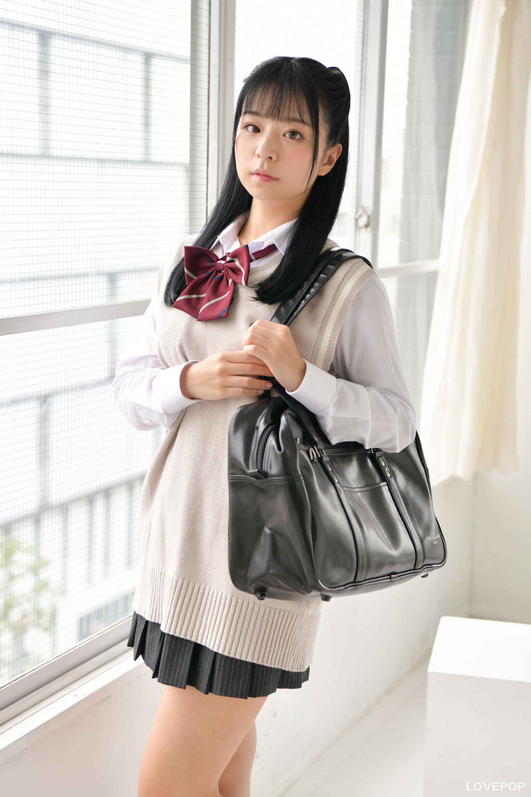 [LOVEPOP] Azumi Uta 茜紬うた Photoset 01/(83P)