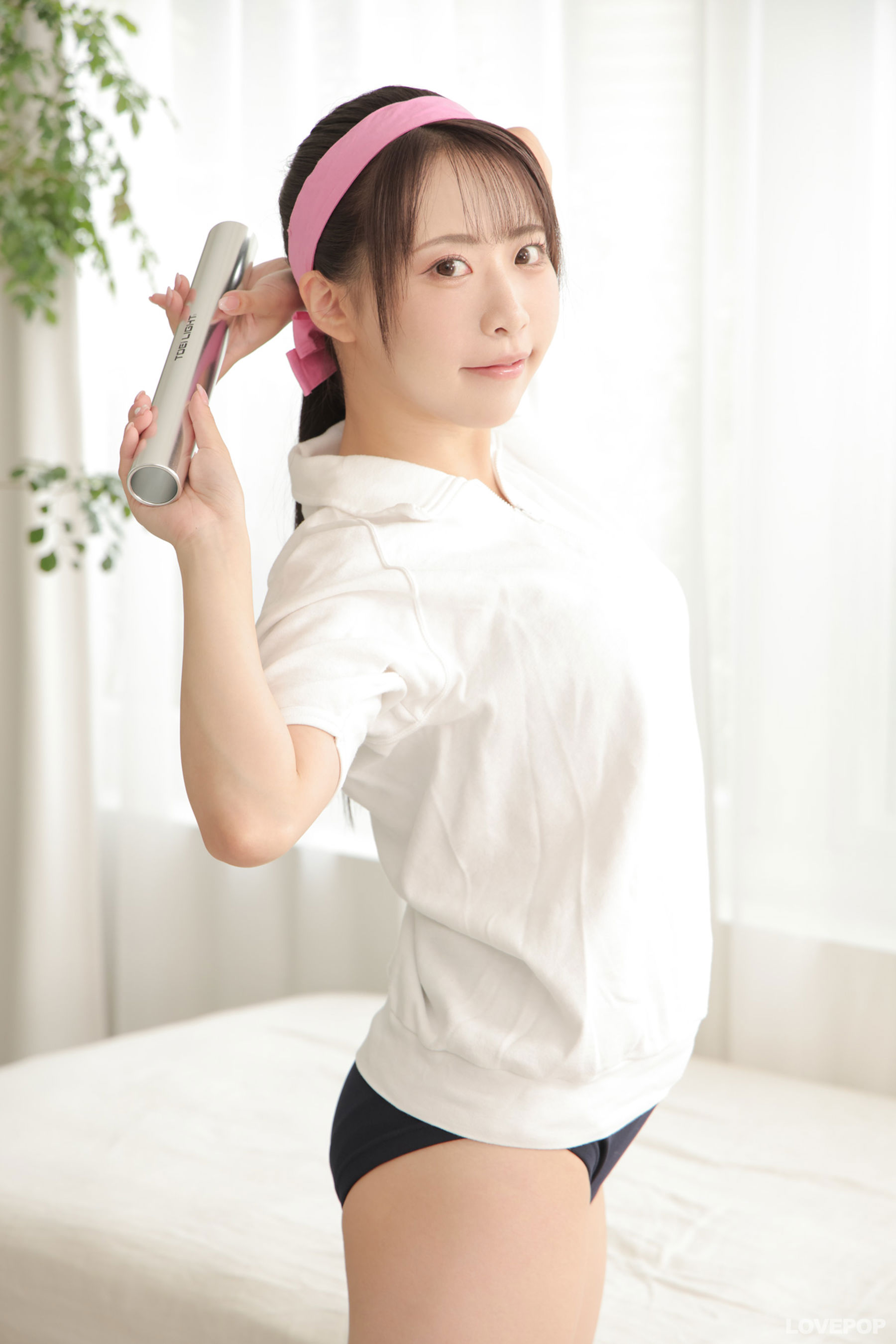 [LOVEPOP] Fureia ふれいあ Photoset 06/(107P)