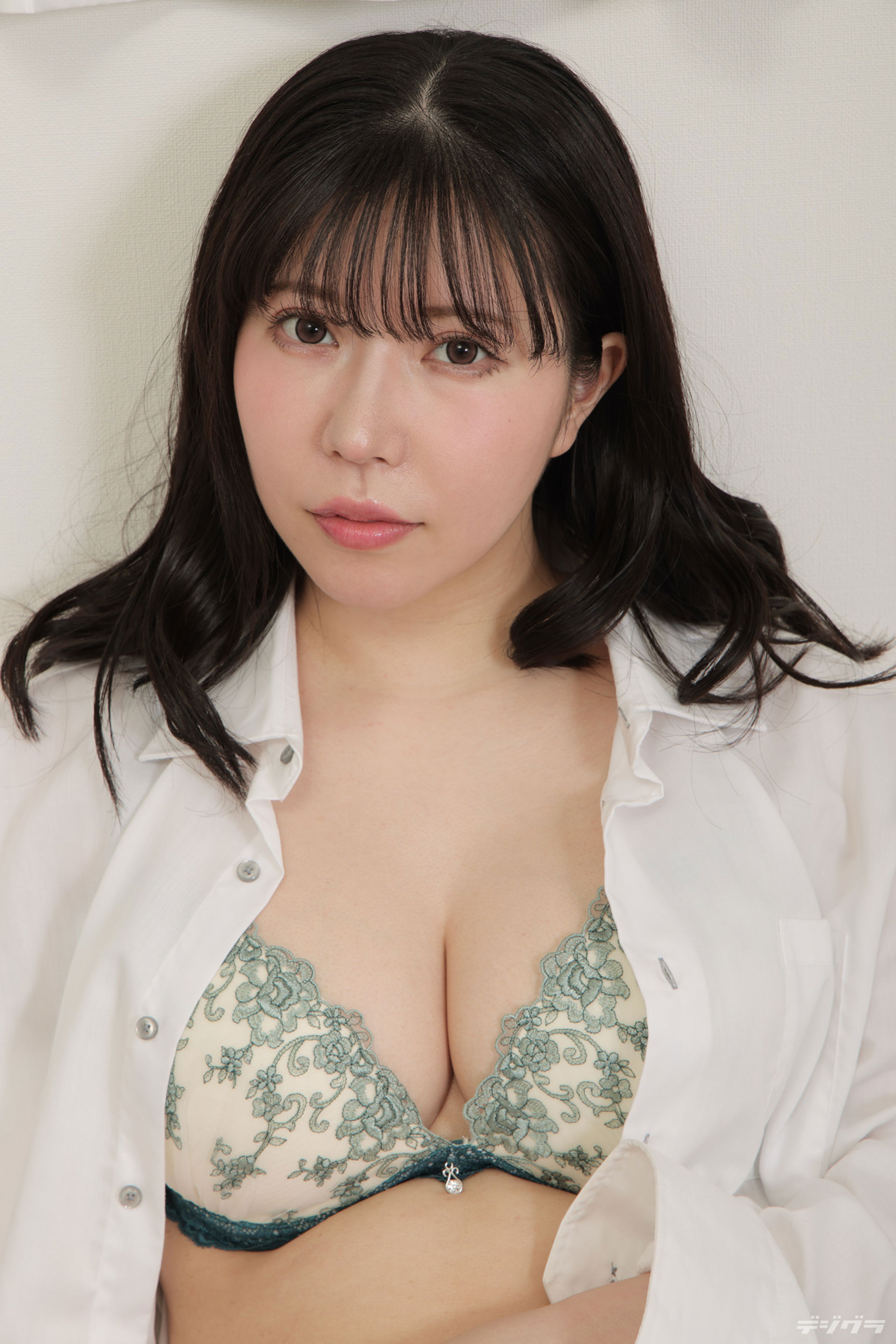 [Digi-Gra] Maina Ayase あやせ舞菜 Photoset 11/(93P)