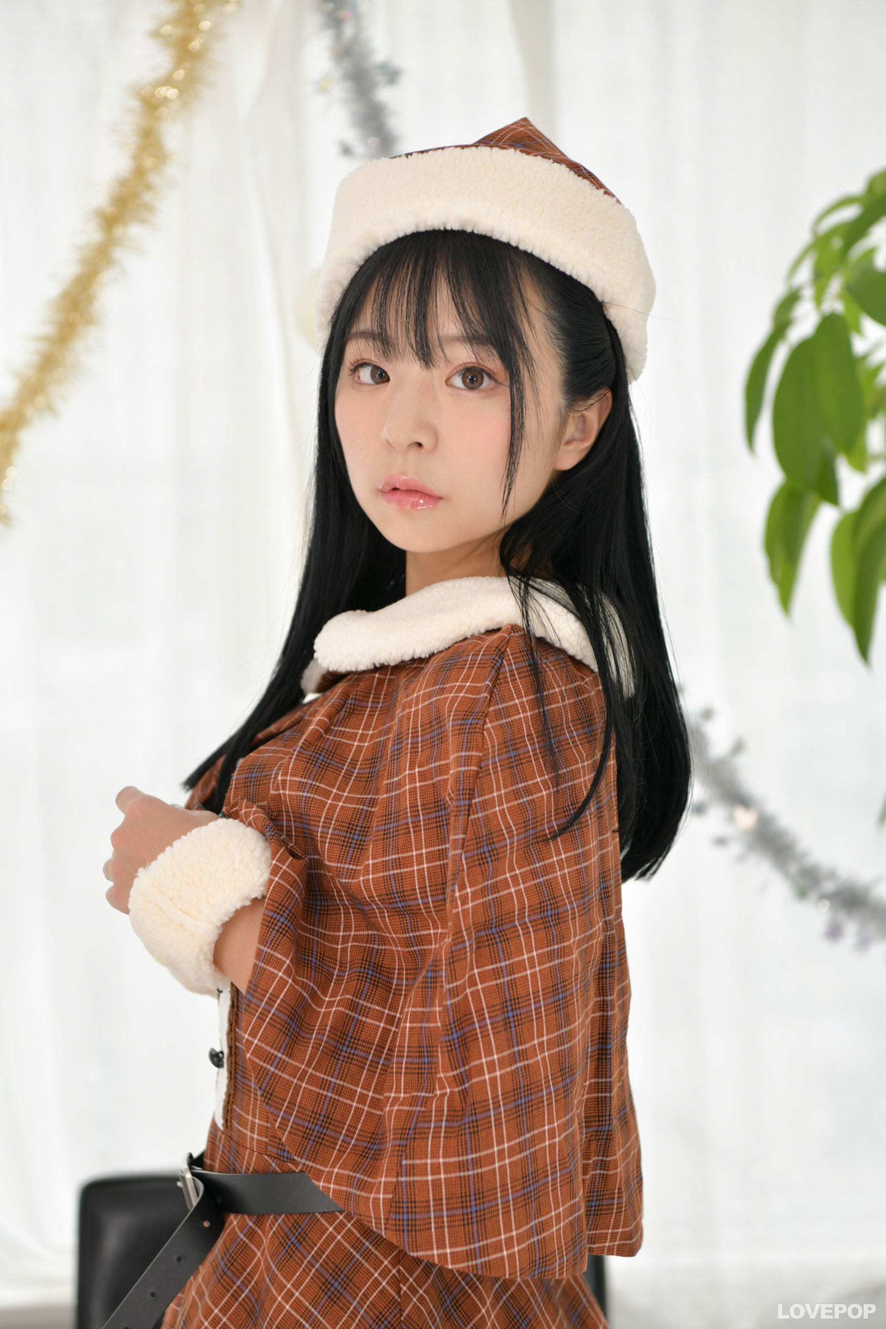 [LOVEPOP] Azumi Uta 茜紬うた Photoset 02/(75P)