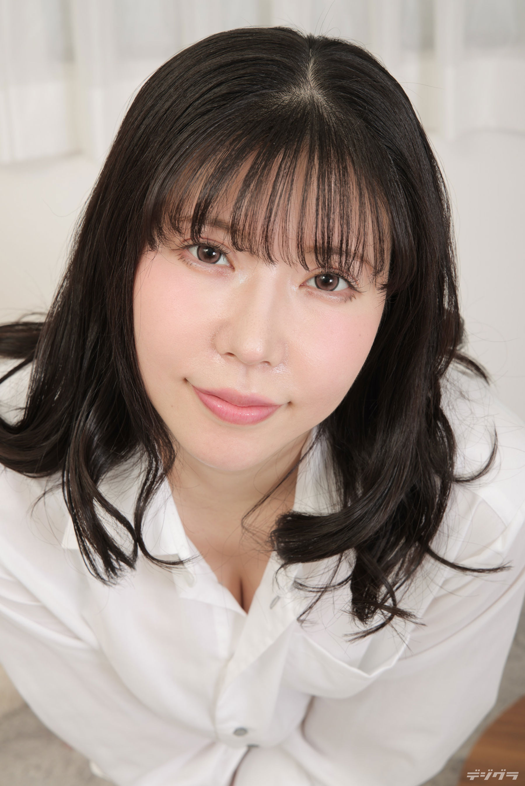 [Digi-Gra] Maina Ayase あやせ舞菜 Photoset 11/(93P)