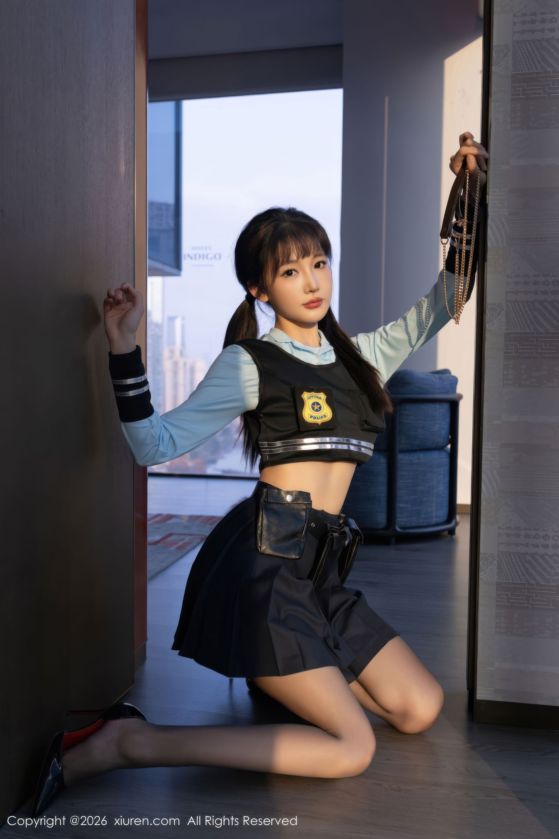 [秀人XiuRen] 2026.01.08 No.11209 陆萱萱/(77P)