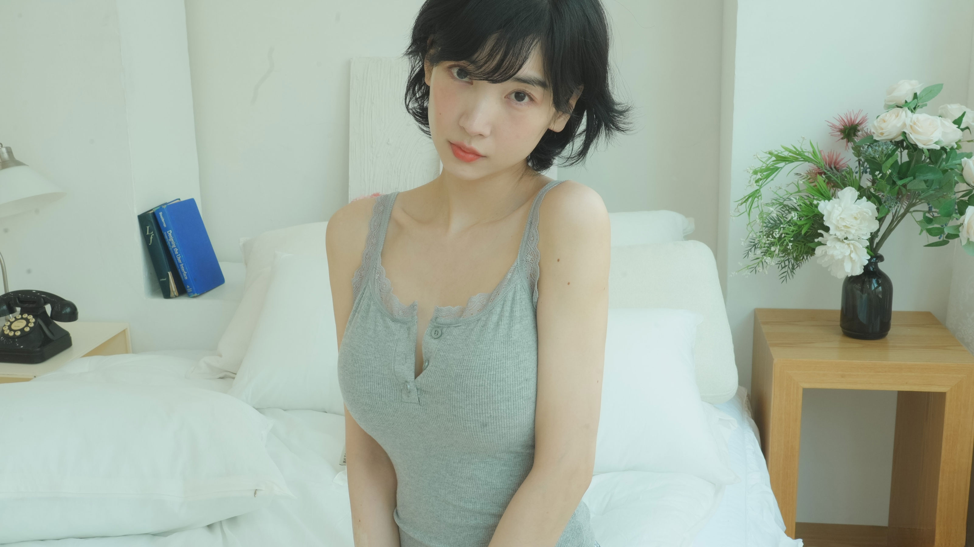[Patreon] 韩国妹子 Leezy 2025年05月/(108P)