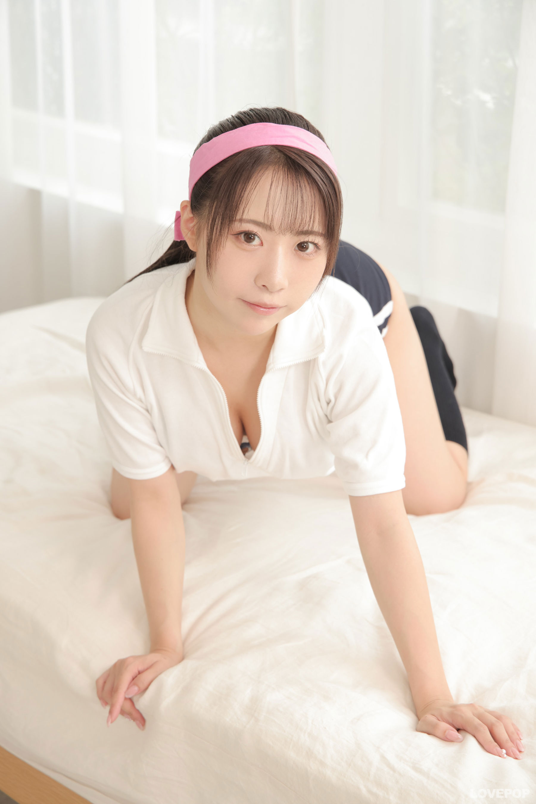 [LOVEPOP] Fureia ふれいあ Photoset 06/(107P)