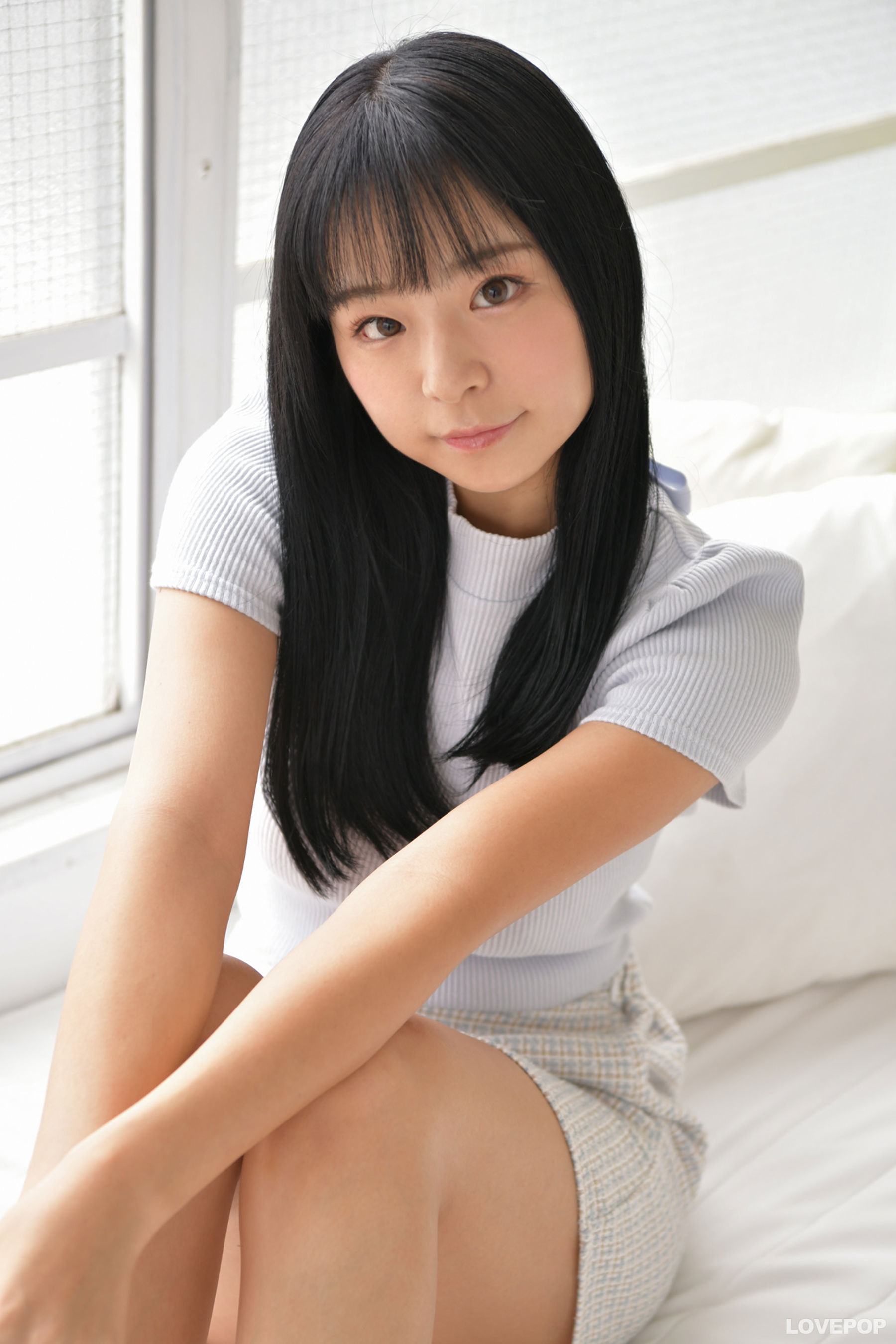 [LOVEPOP] Azumi Uta 茜紬うた Photoset 05/(80P)