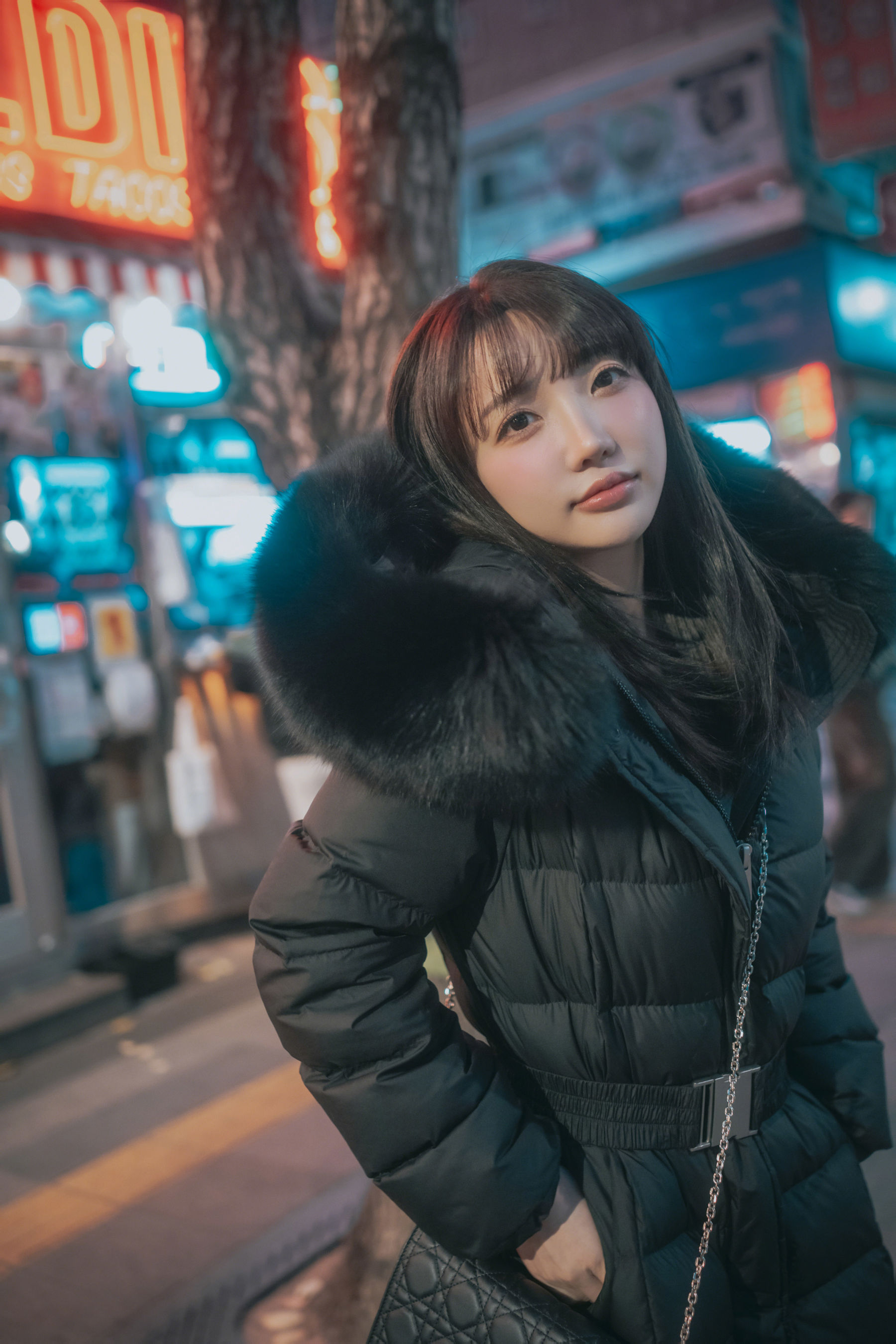 [DJAWA] Son Ye Eun - A Snap of Intimacy Vol.4/(172P)