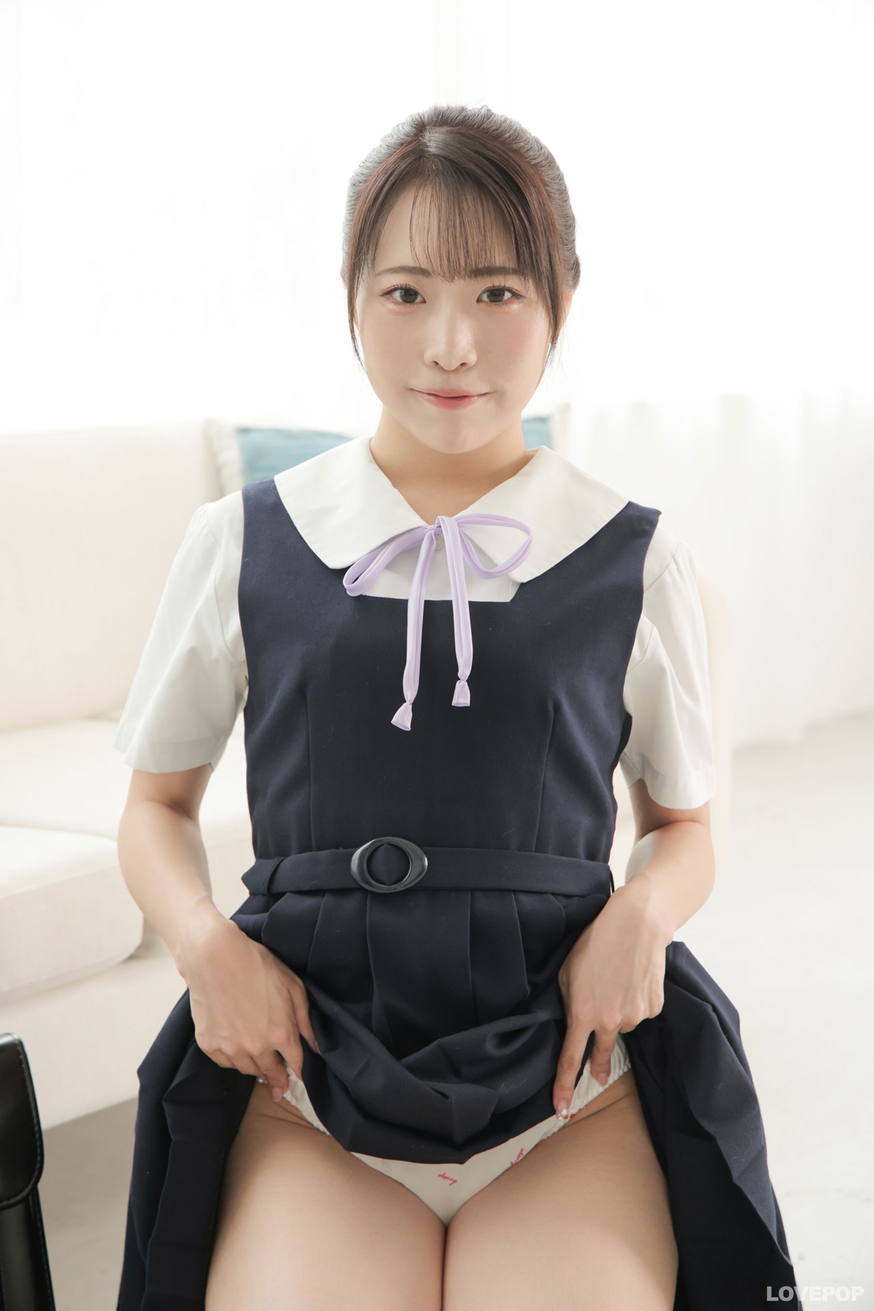 [LOVEPOP] Fureia ふれいあ Photoset 02/(98P)