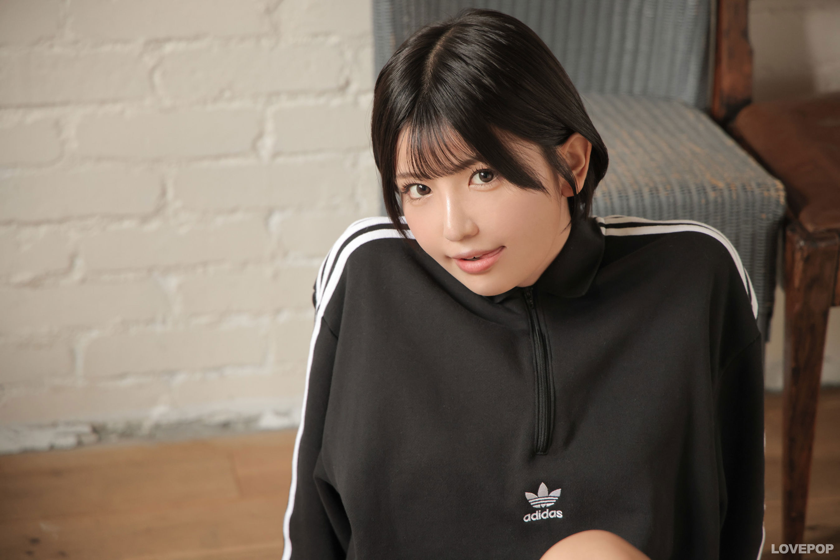 [LOVEPOP] Ami Minami 南あみ Photoset 03/(68P)