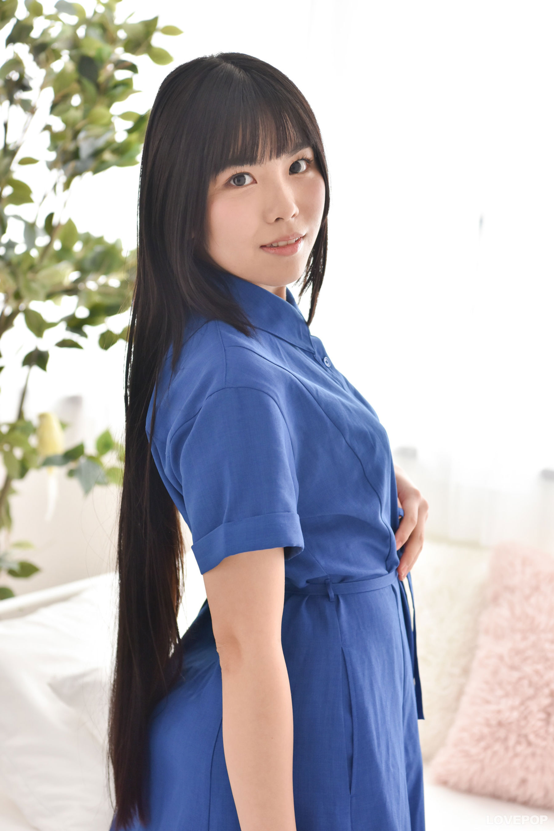 [LOVEPOP] Hajime はじめ Photoset 03/(86P)