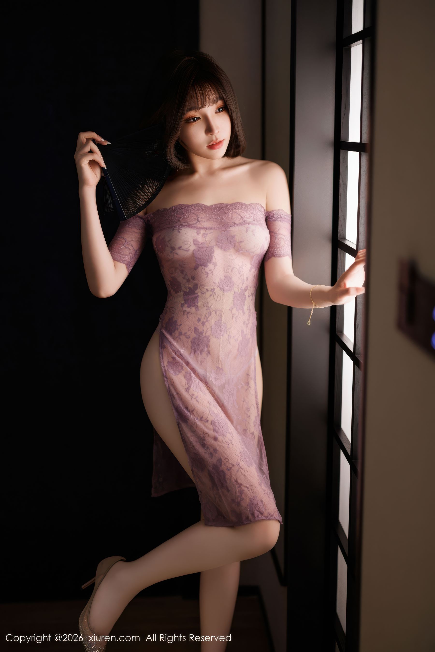 [秀人XiuRen] 2026.01.06 No.11199 莉芝荔枝/(76P)