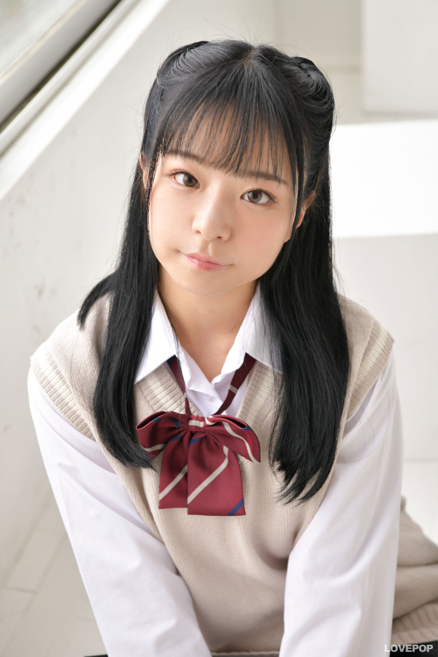 [LOVEPOP] Azumi Uta 茜紬うた Photoset 01/(83P)