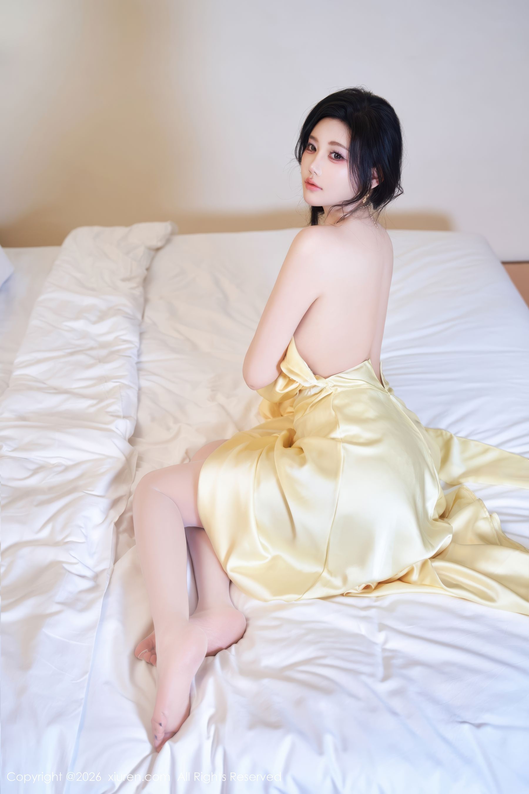 [秀人XiuRen] 2026.01.07 No.11206 杨晨晨/(75P)