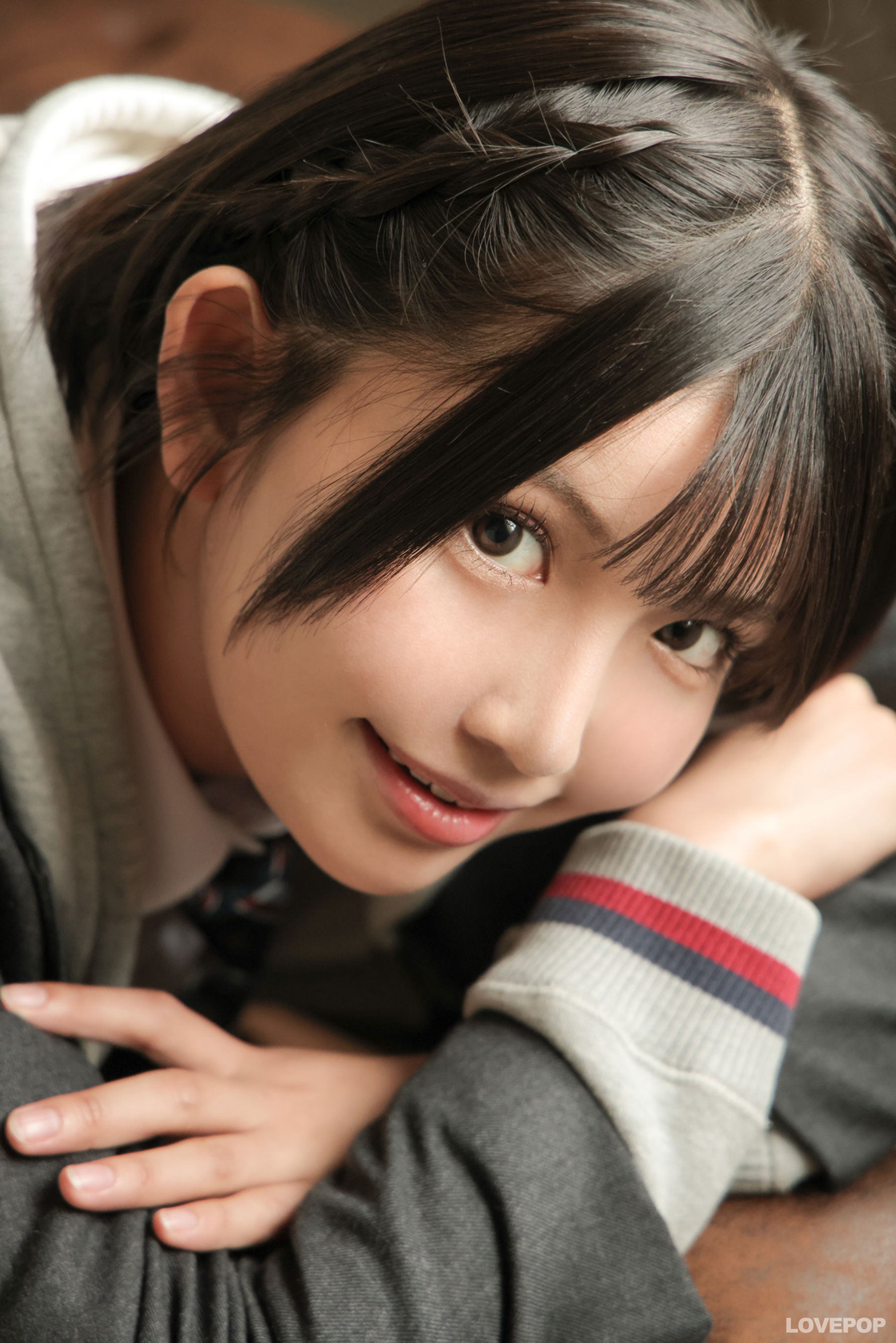 [LOVEPOP] Ami Minami 南あみ Photoset 05/(102P)