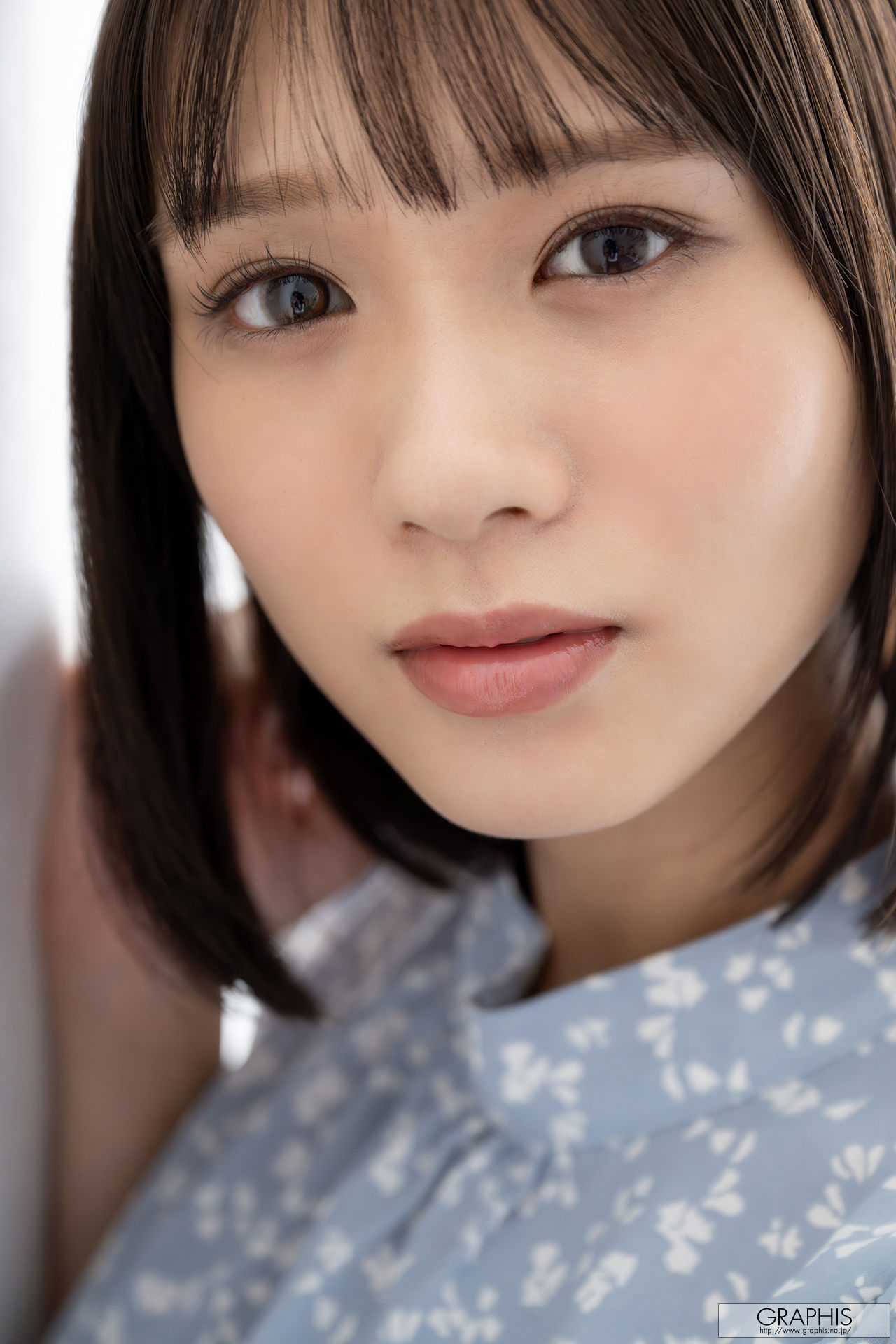 [Graphis] Limited Edition Nanami Ogura 小倉七海/(9P)