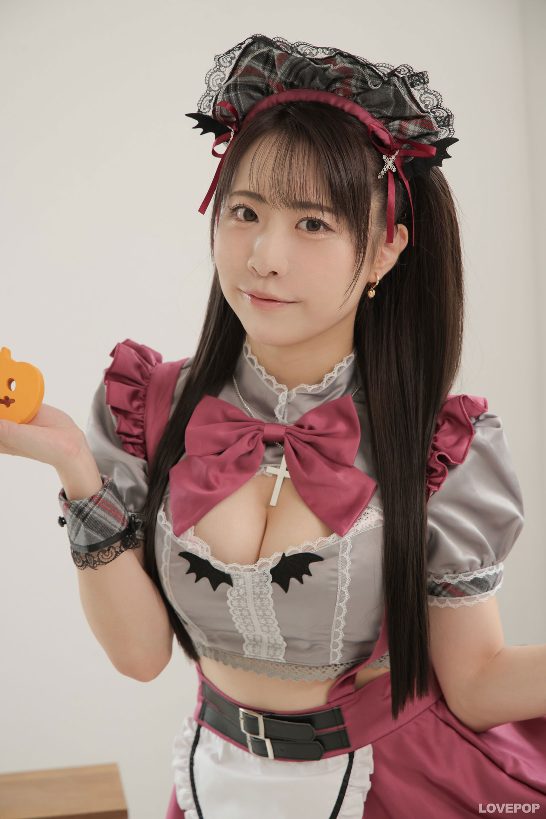[LOVEPOP] Fureia ふれいあ Photoset 04/(94P)