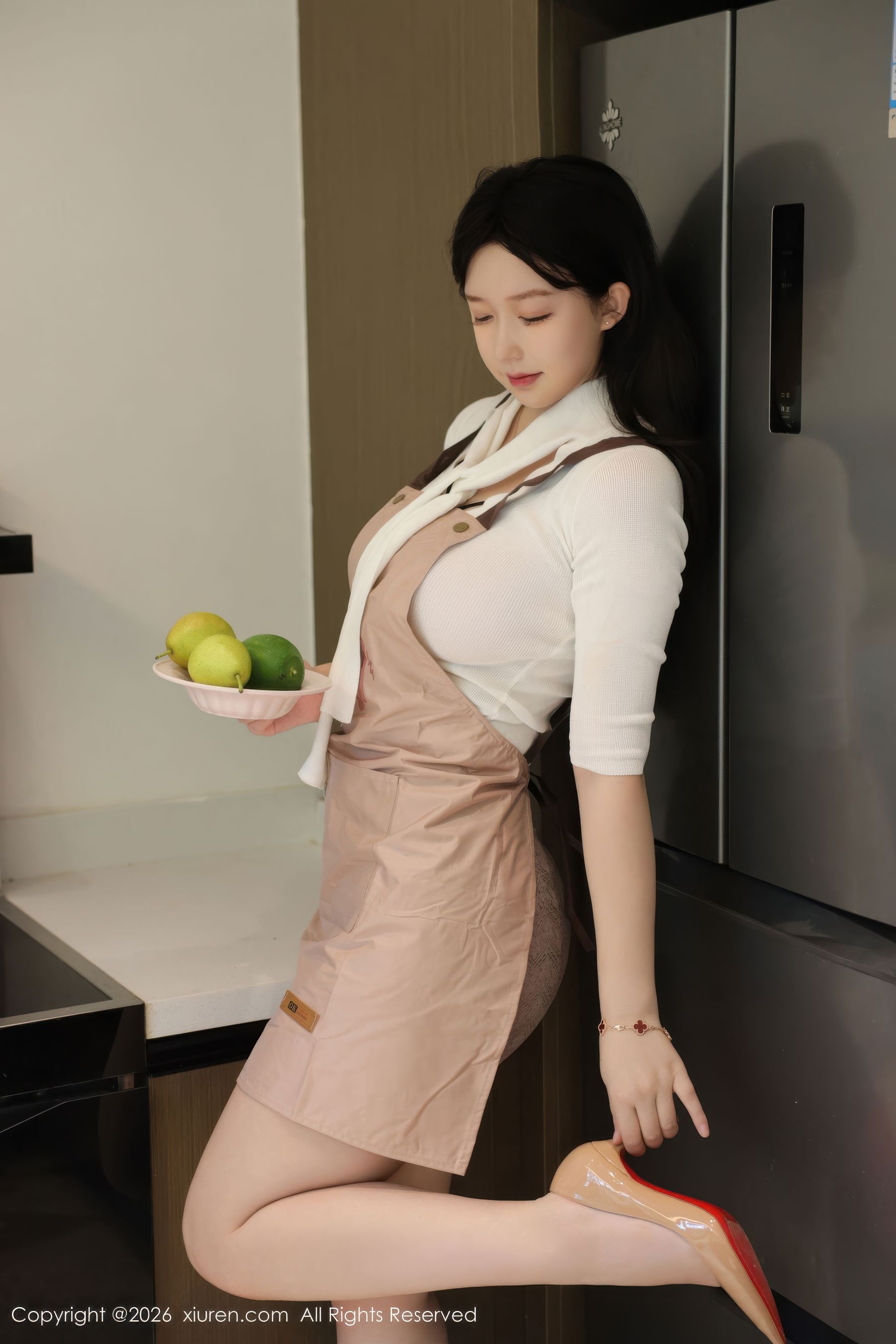 [秀人XiuRen] 2026.01.08 No.11207 奶思兔/(80P)