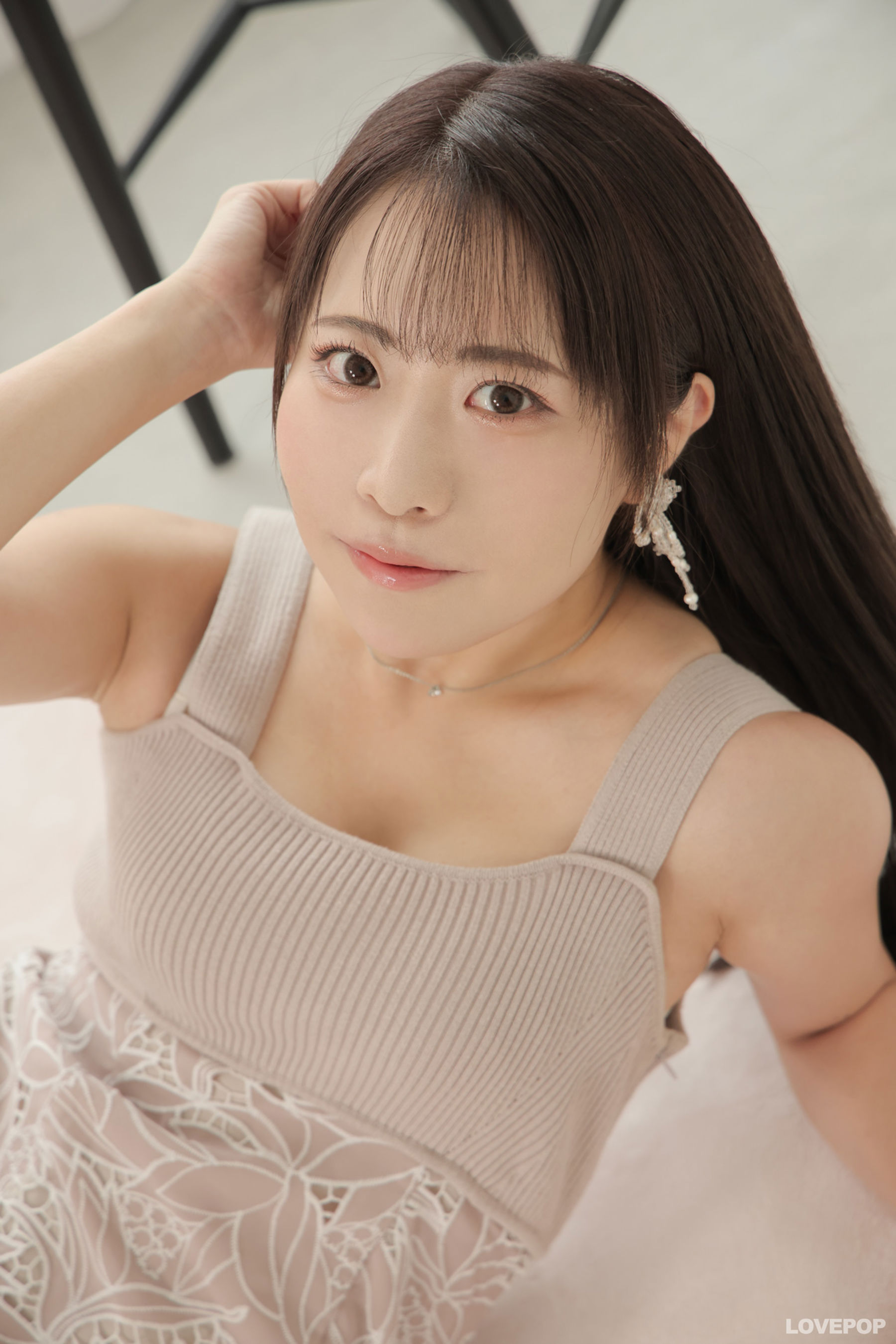 [LOVEPOP] Fureia ふれいあ Photoset 03/(95P)
