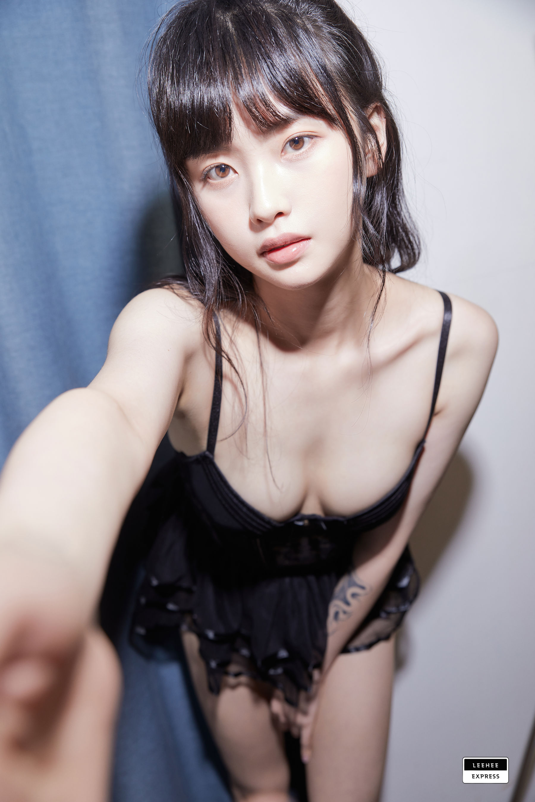 [LEEHEE EXPRESS] LEDG-084B - GMS/(55P)