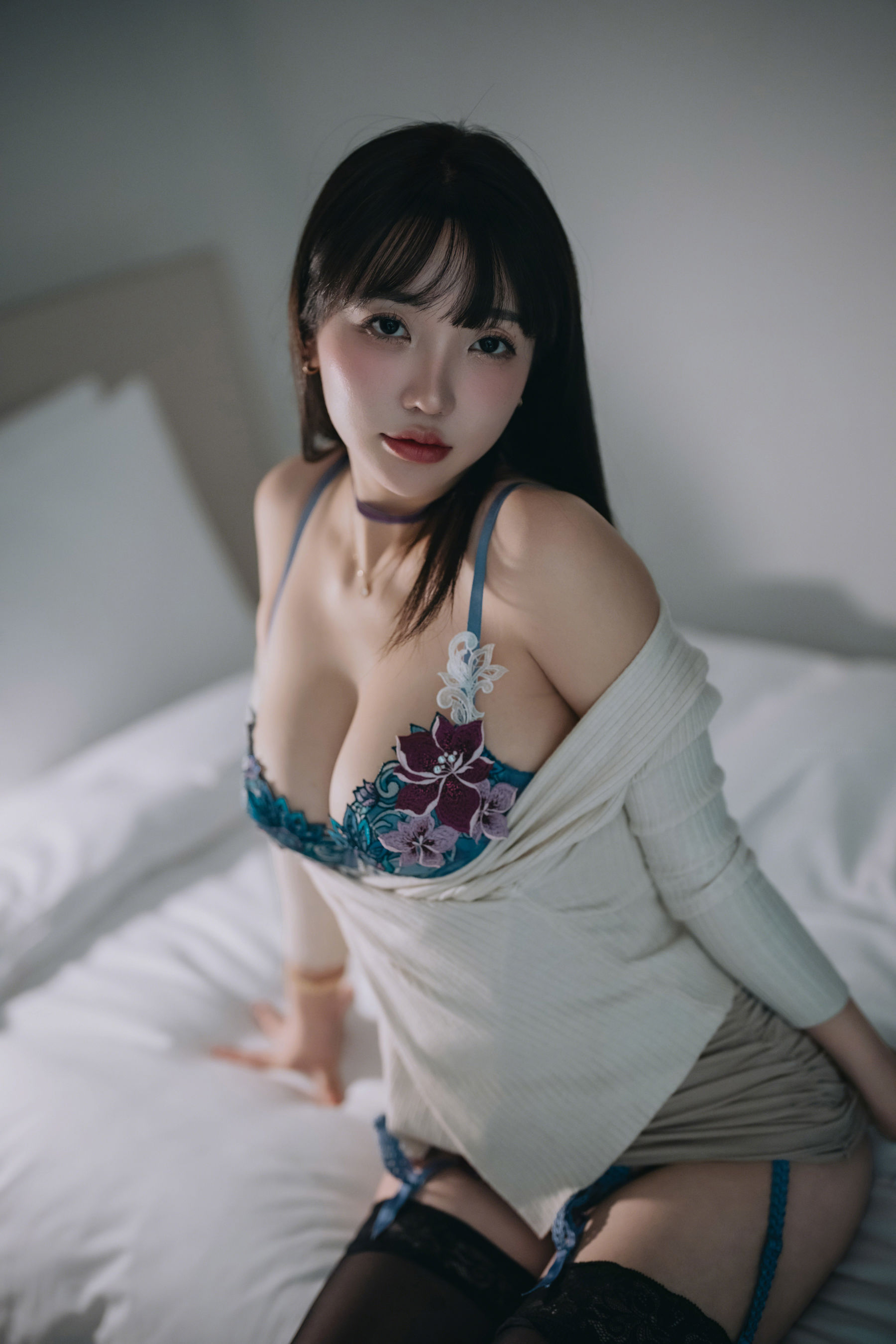 [DJAWA] Son Ye Eun - A Snap of Intimacy Vol.4/(172P)