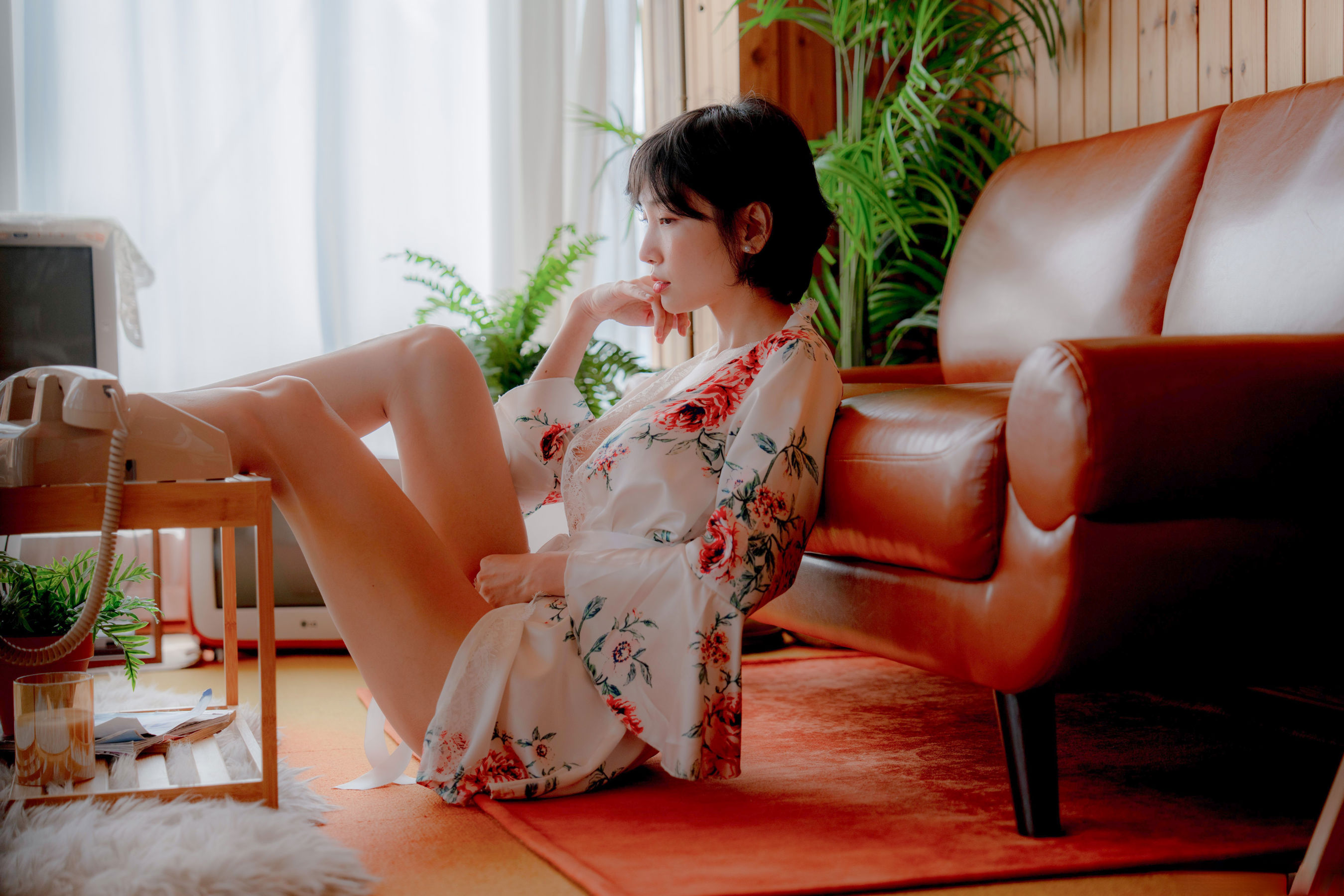 [Patreon] 韩国妹子 Leezy 2025年05月/(108P)