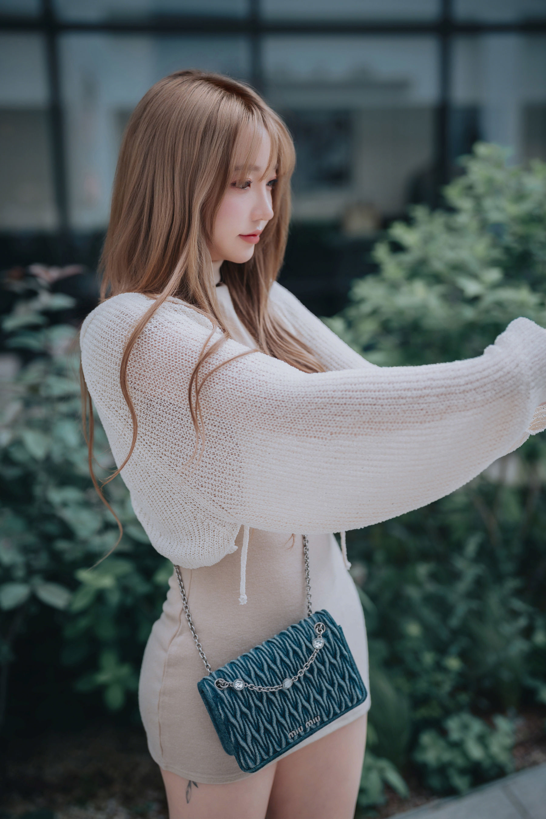 [DJAWA] Son Ye Eun - Happy Solo Birthday/(132P)