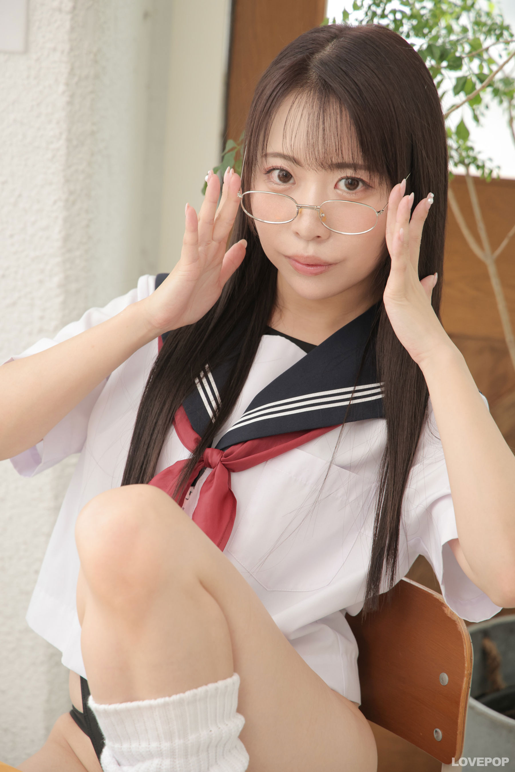 [LOVEPOP] Fureia ふれいあ Photoset 01/(106P)