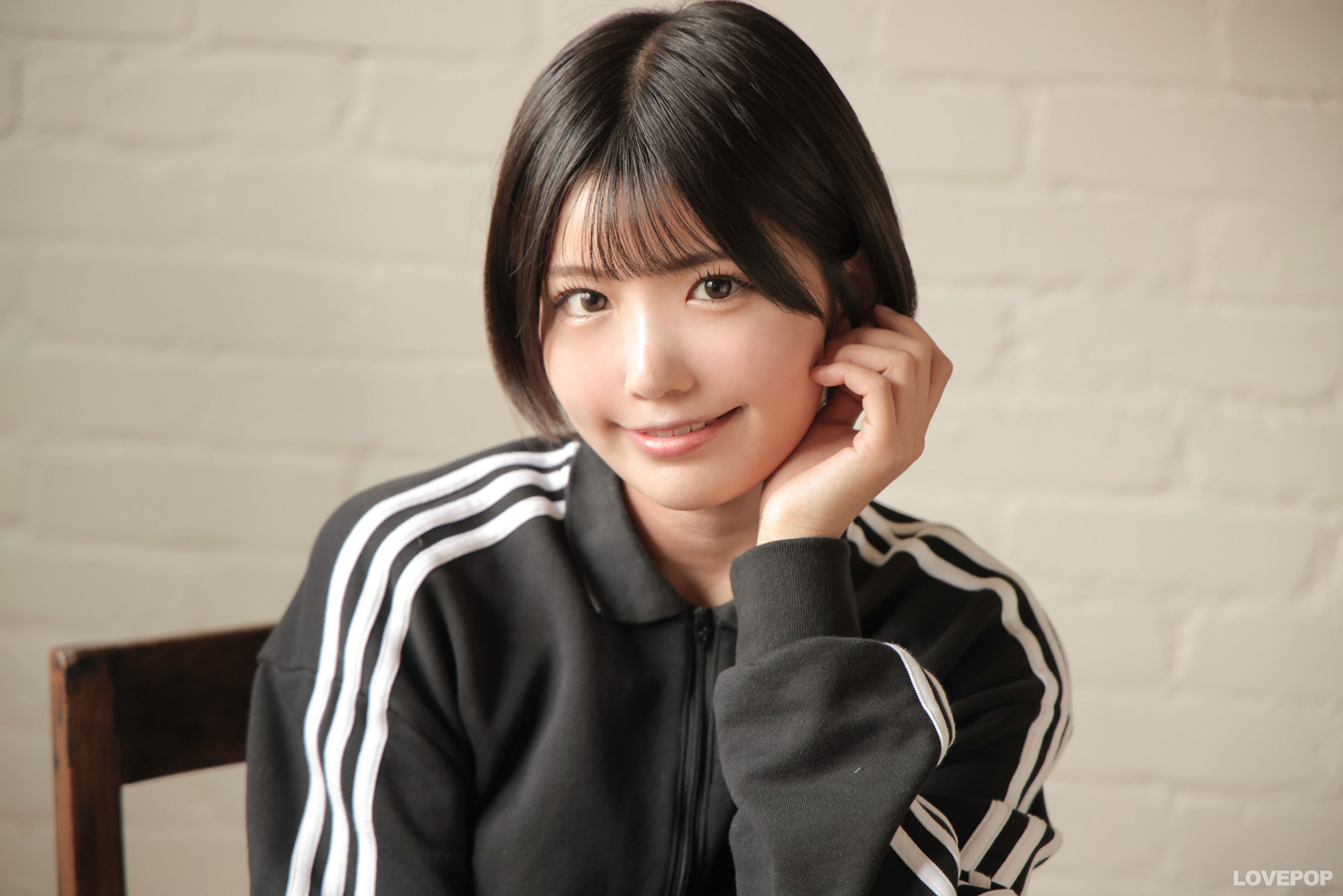 [LOVEPOP] Ami Minami 南あみ Photoset 03/(68P)