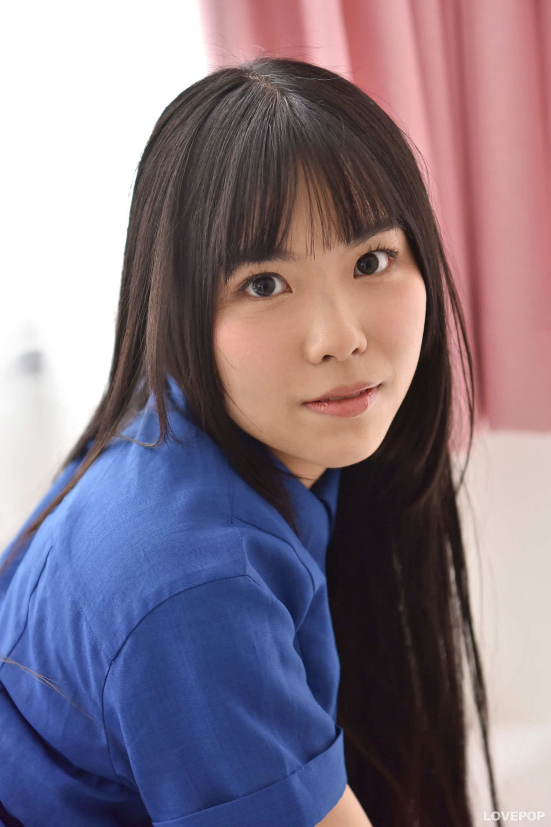 [LOVEPOP] Hajime はじめ Photoset 03/(86P)